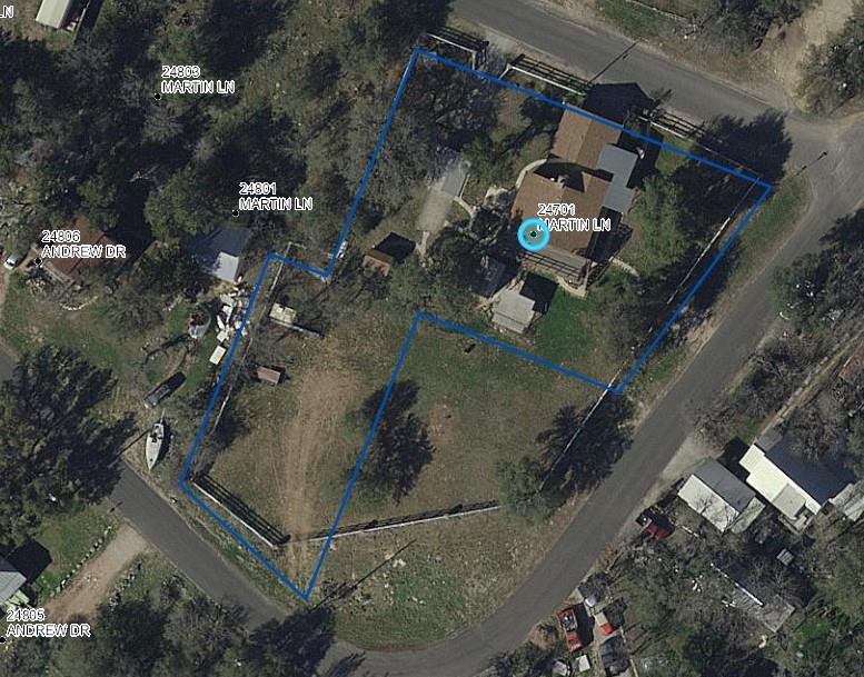 001 Martin LN, Spicewood, TX 78669
