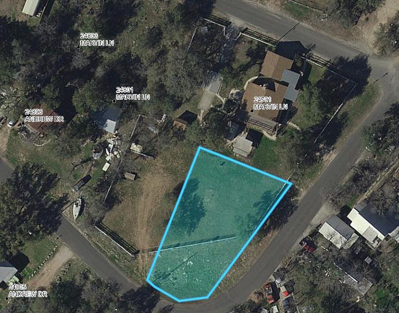 001 Martin LN, Spicewood, TX 78669