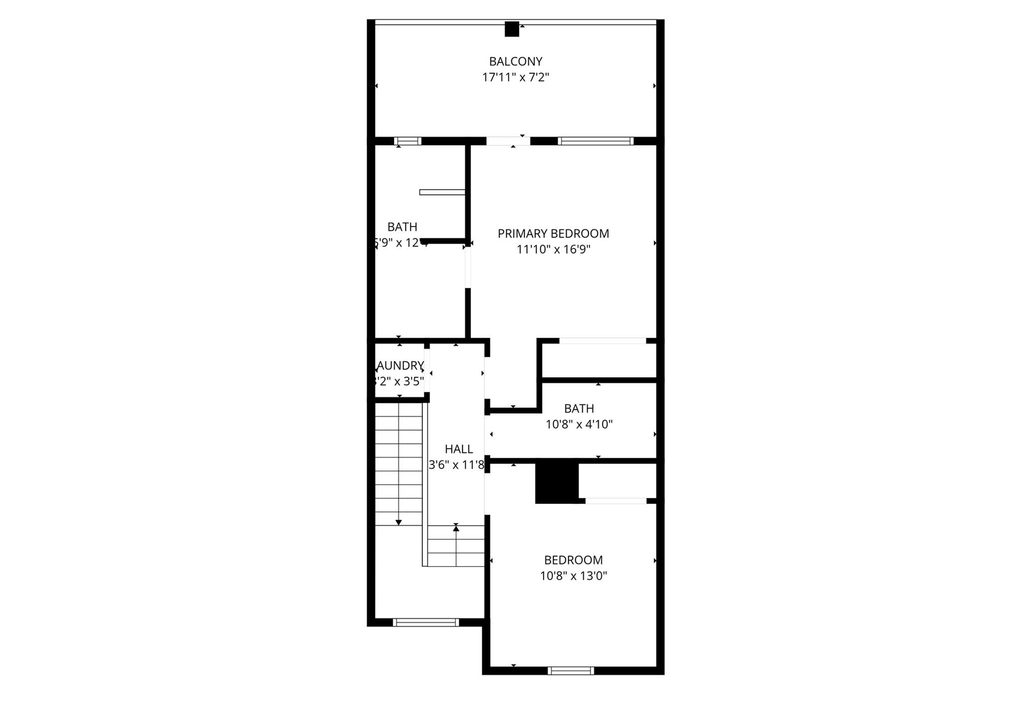 512 Palmer DR, Point Venture, TX 78645