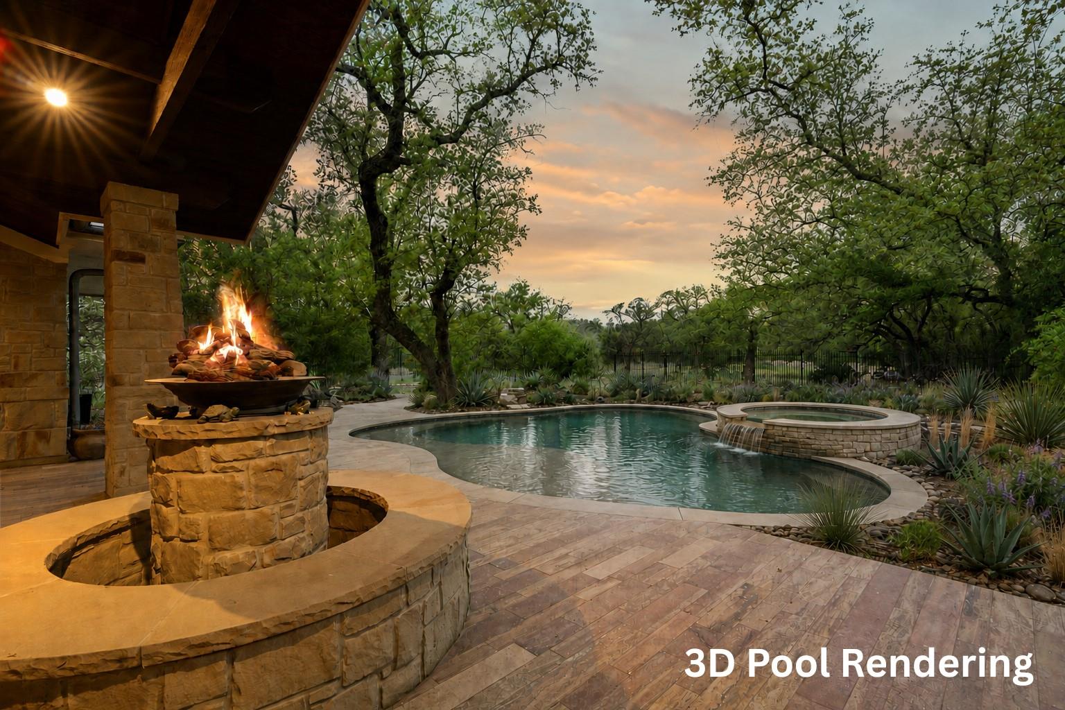 23426 Oscar RD, Spicewood, TX 78669
