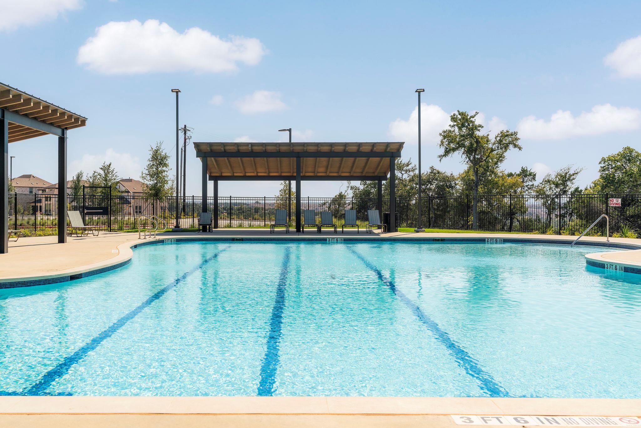 2213 Santa Isabella DR, Leander, TX 78641
