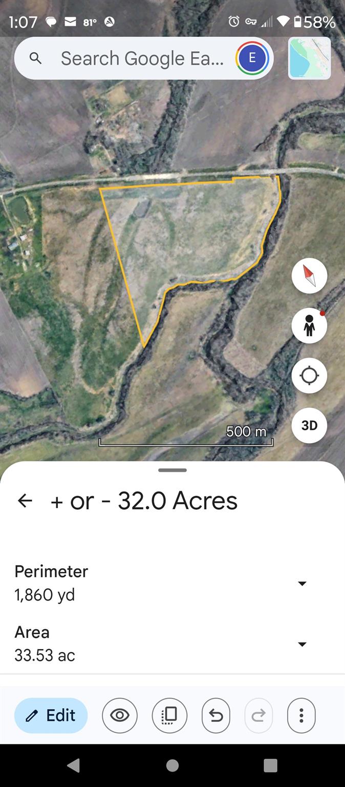 0000 Fm 112 RD, Thrall, TX 76578
