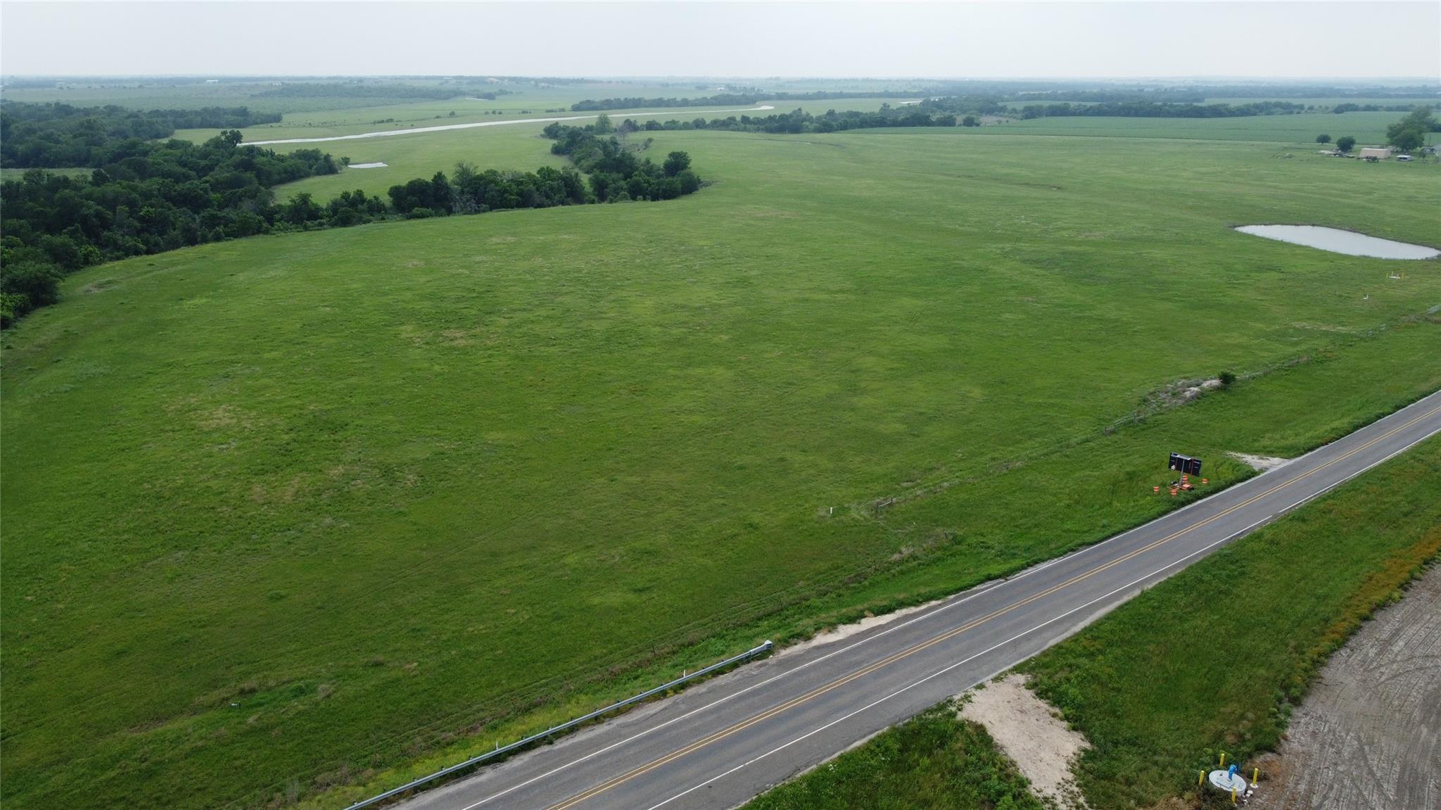 0000 Fm 112 RD, Thrall, TX 76578