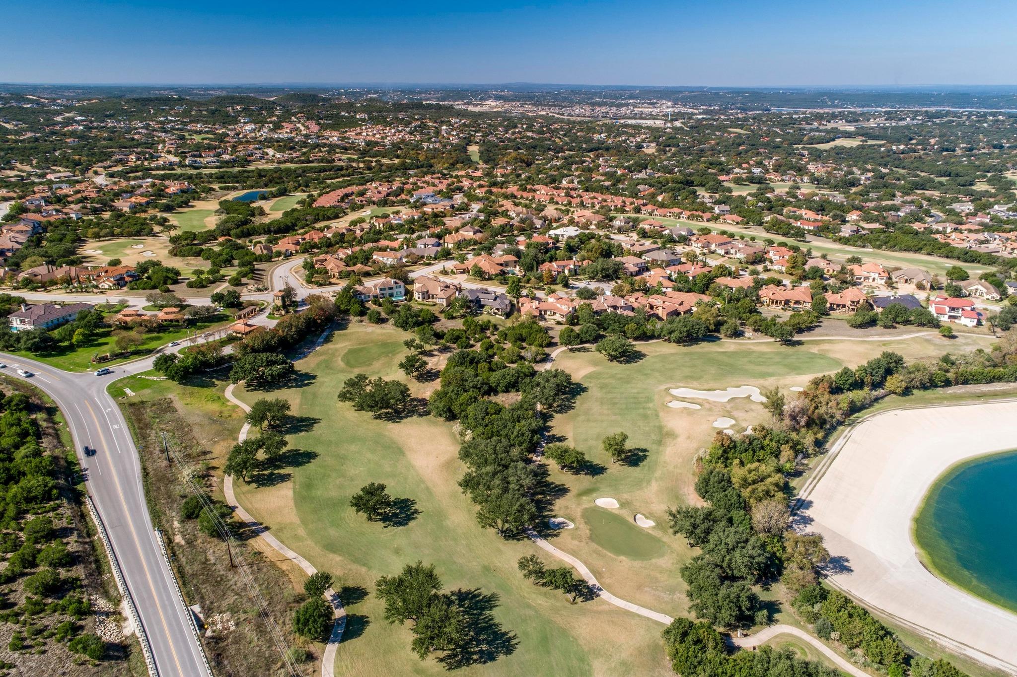 510 Black Wolf Rn, Austin, TX 78738