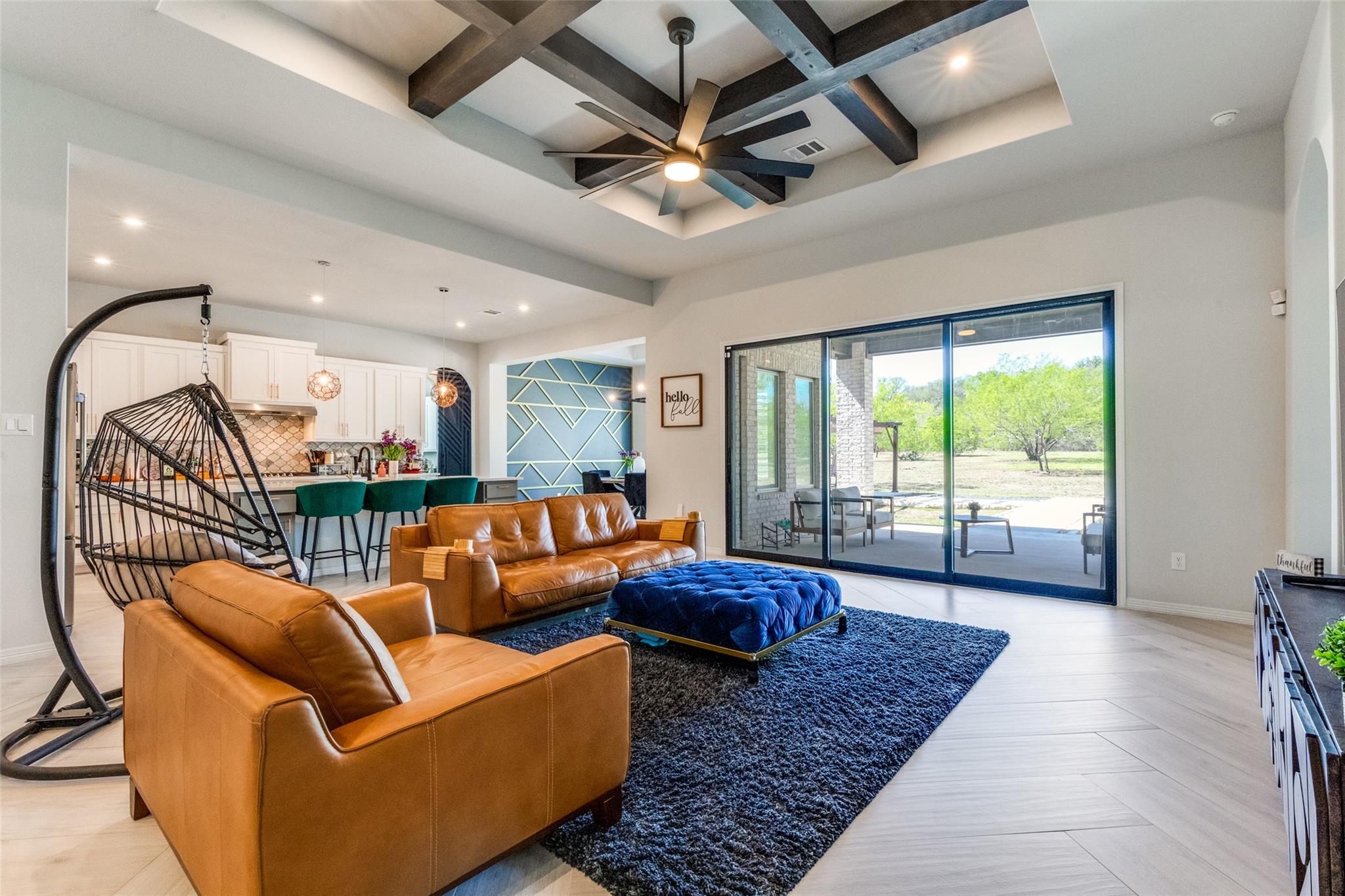 158 Double Eagle Ranch DR, Cedar Creek, TX 78612