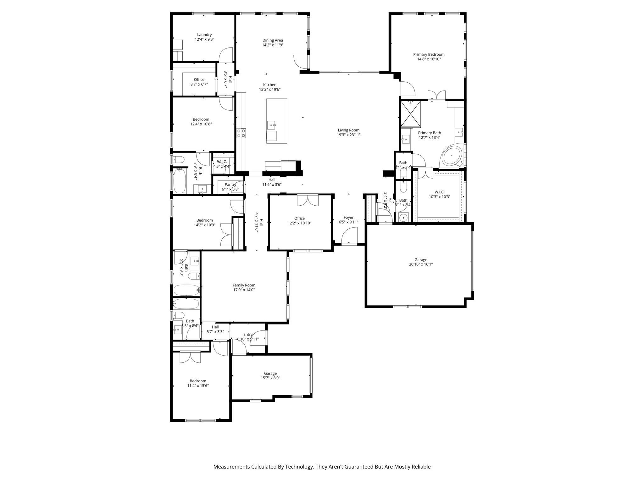 158 Double Eagle Ranch DR, Cedar Creek, TX 78612