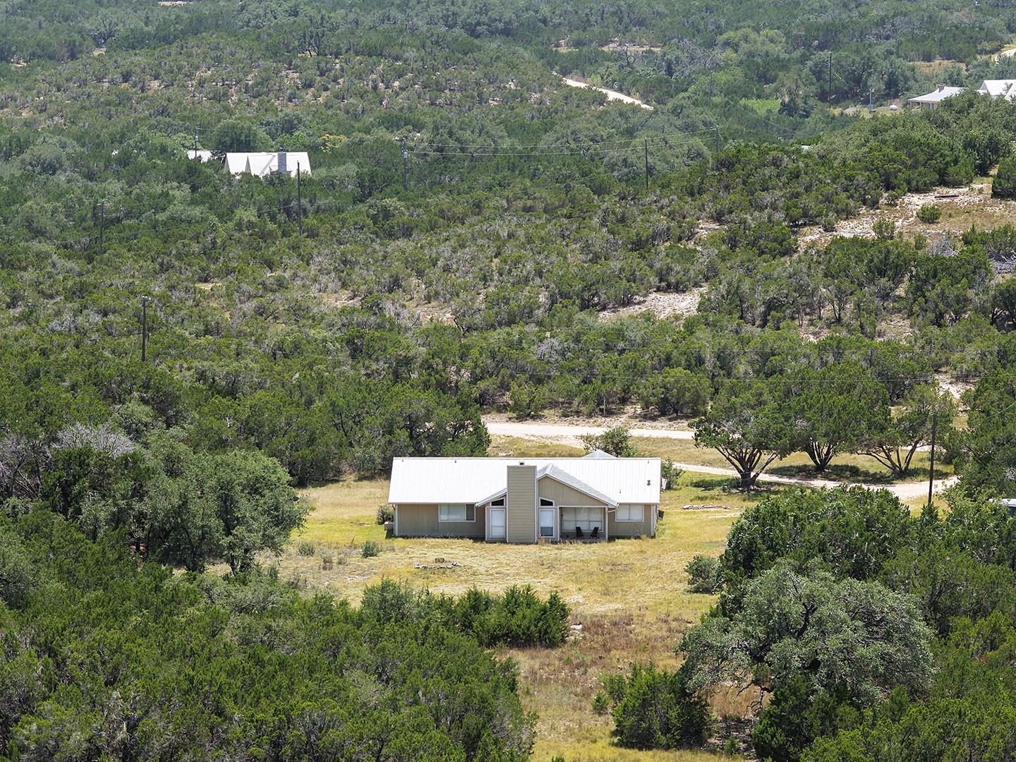 102 Rocky Creek RD, Dripping Springs, TX 78620