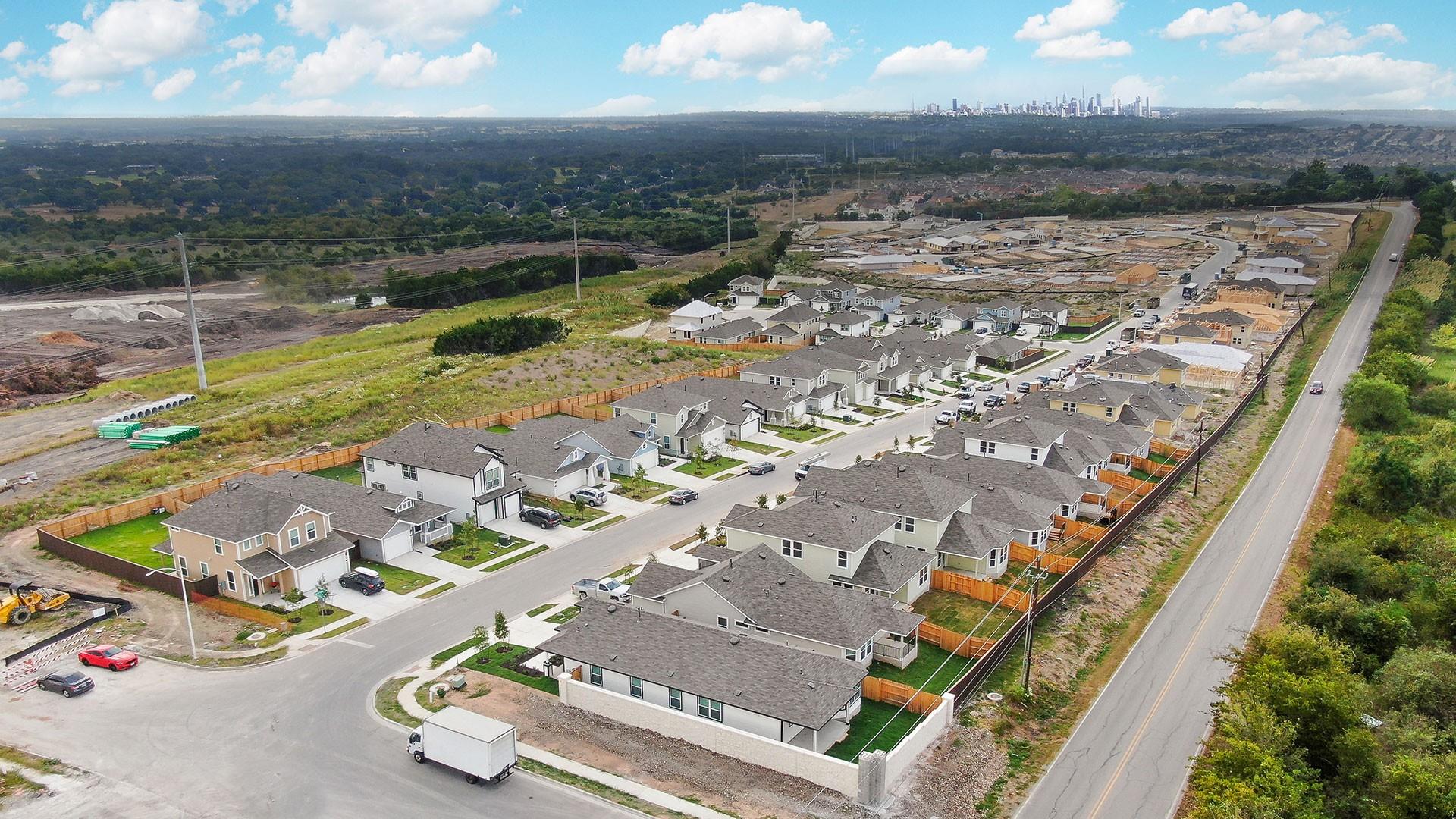 12004 Murano DR, Austin, TX 78747