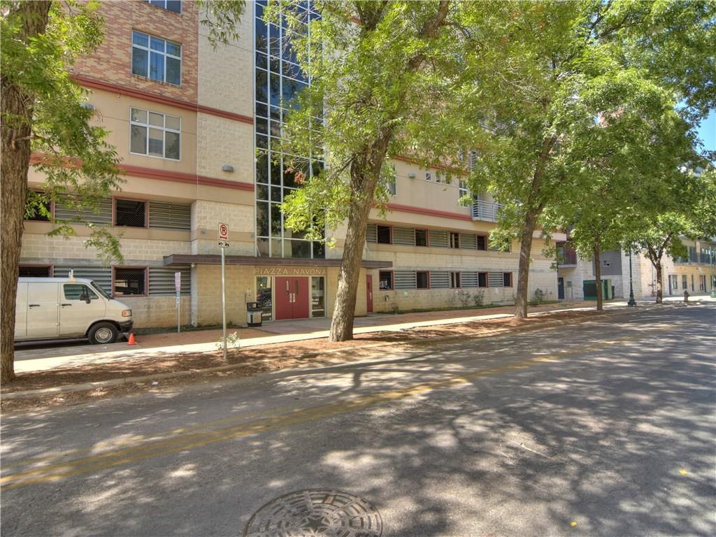 711 W 26th ST #506, Austin, TX 78705