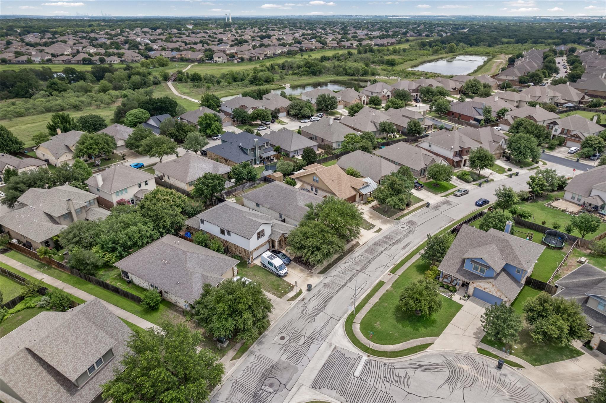331 Rosemary HOLW, Buda, TX 78610