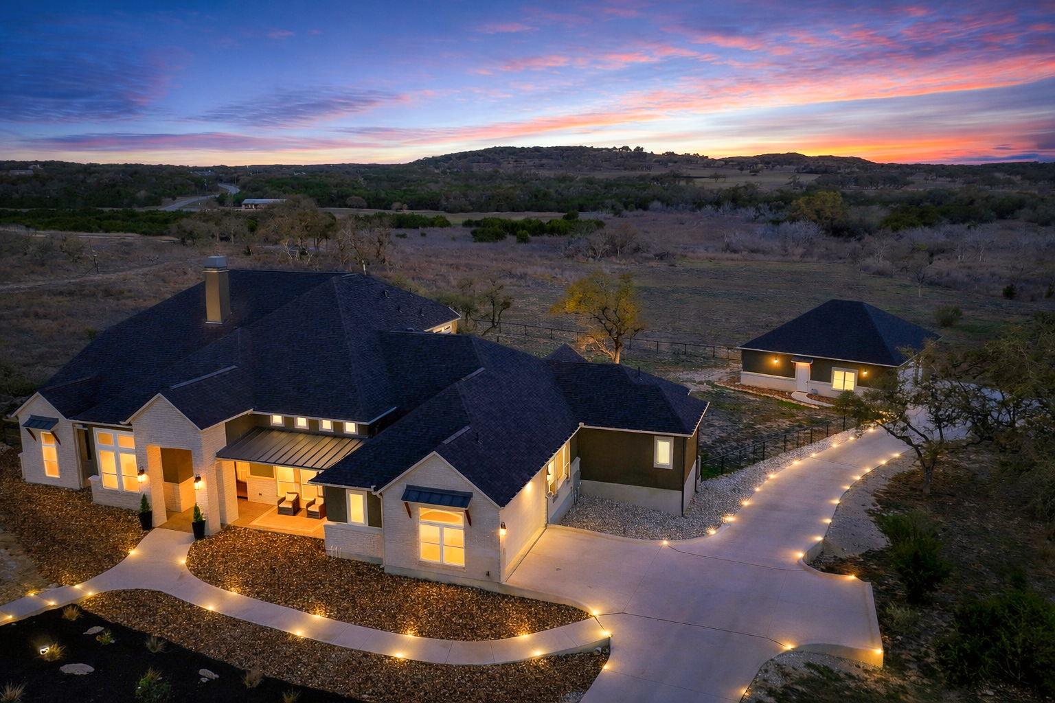 321 Vista View Place PL, Spring Branch, TX 78070