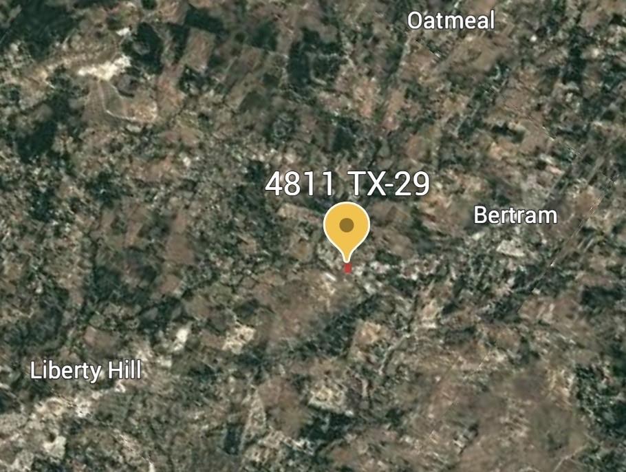 4811.5 E State Highway 29 #5, Bertram, TX 78605