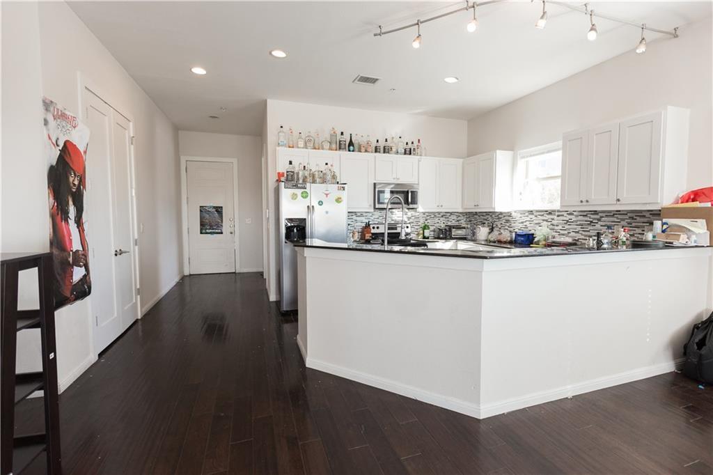 2708 San Pedro ST #302, Austin, TX 78705