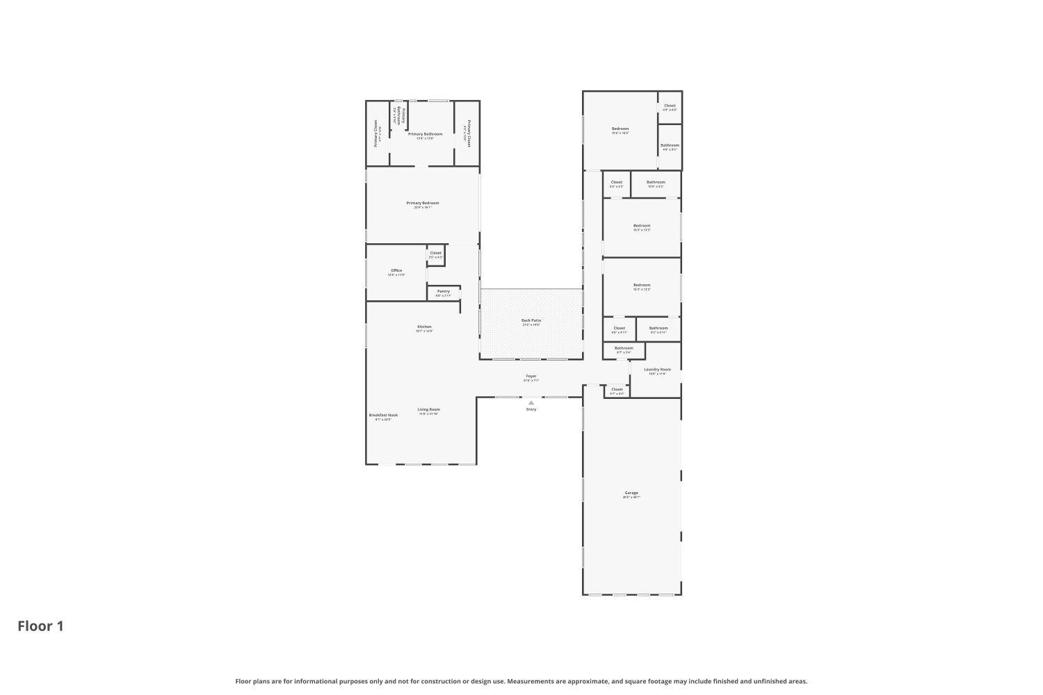 108 Tambra Lea LN, Liberty Hill, TX 78642