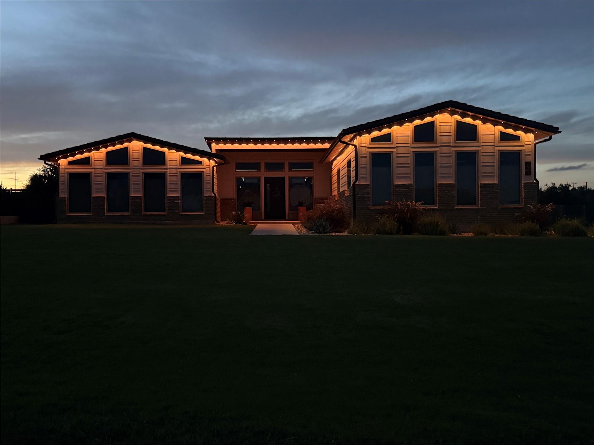 108 Tambra Lea LN, Liberty Hill, TX 78642