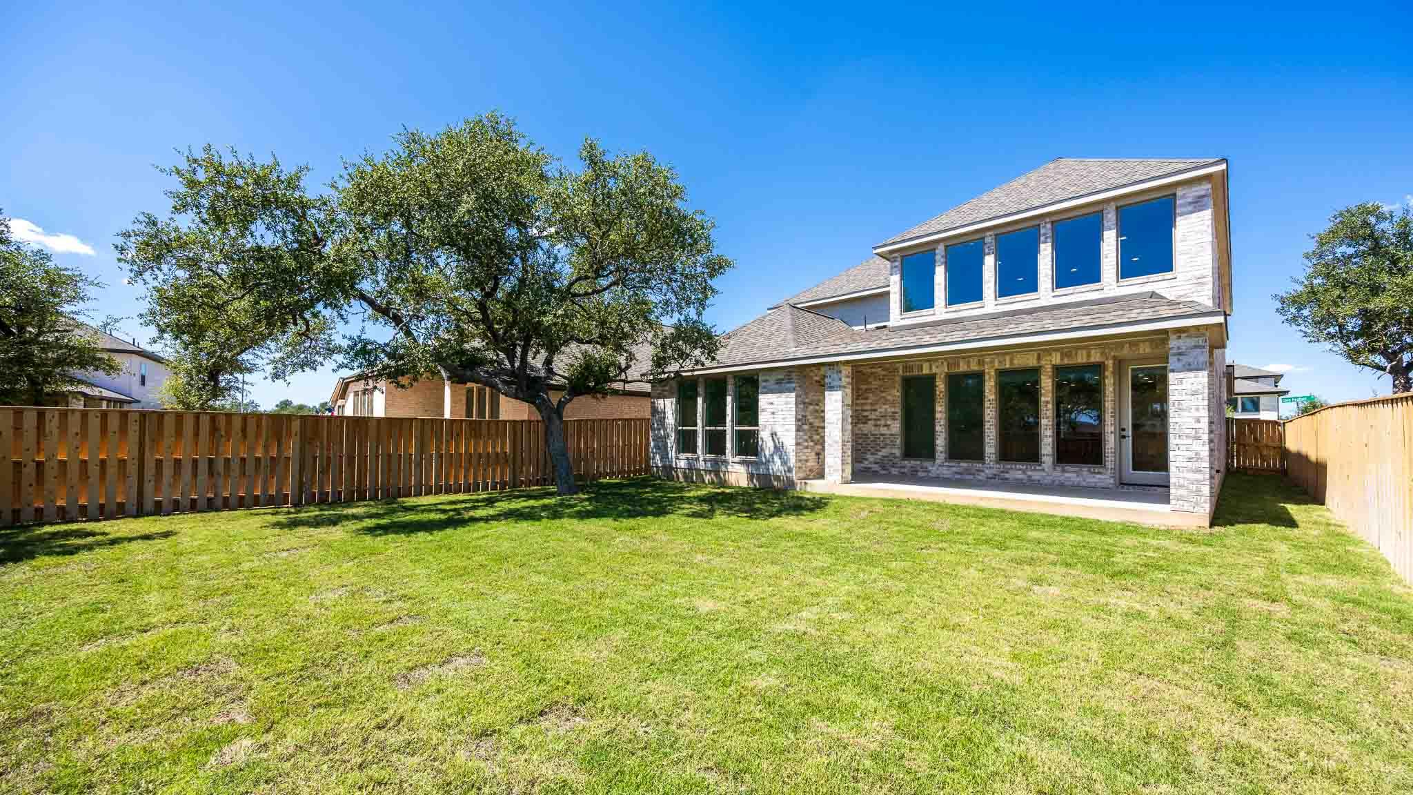 1205 Glen Heather DR, Georgetown, TX 78633