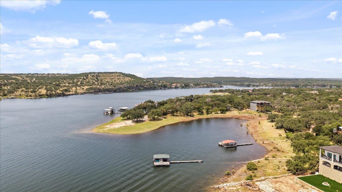 21307 Cardinal Ave, Lago Vista, TX 78645