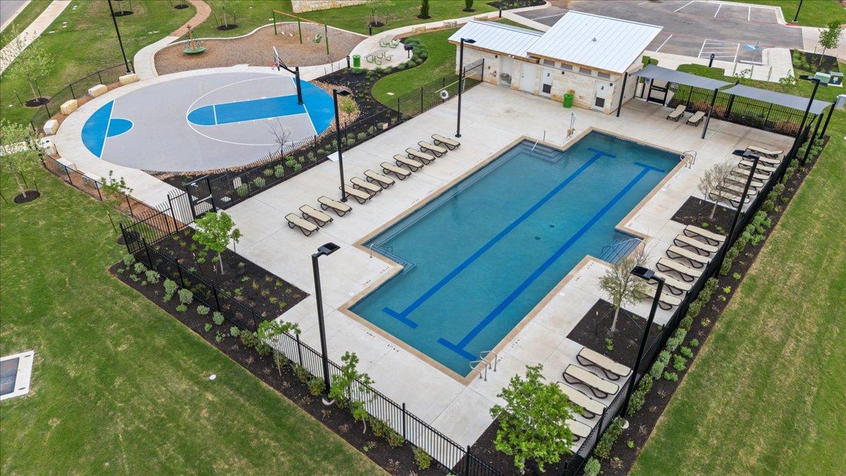 213 Munk LN, Leander, TX 78641
