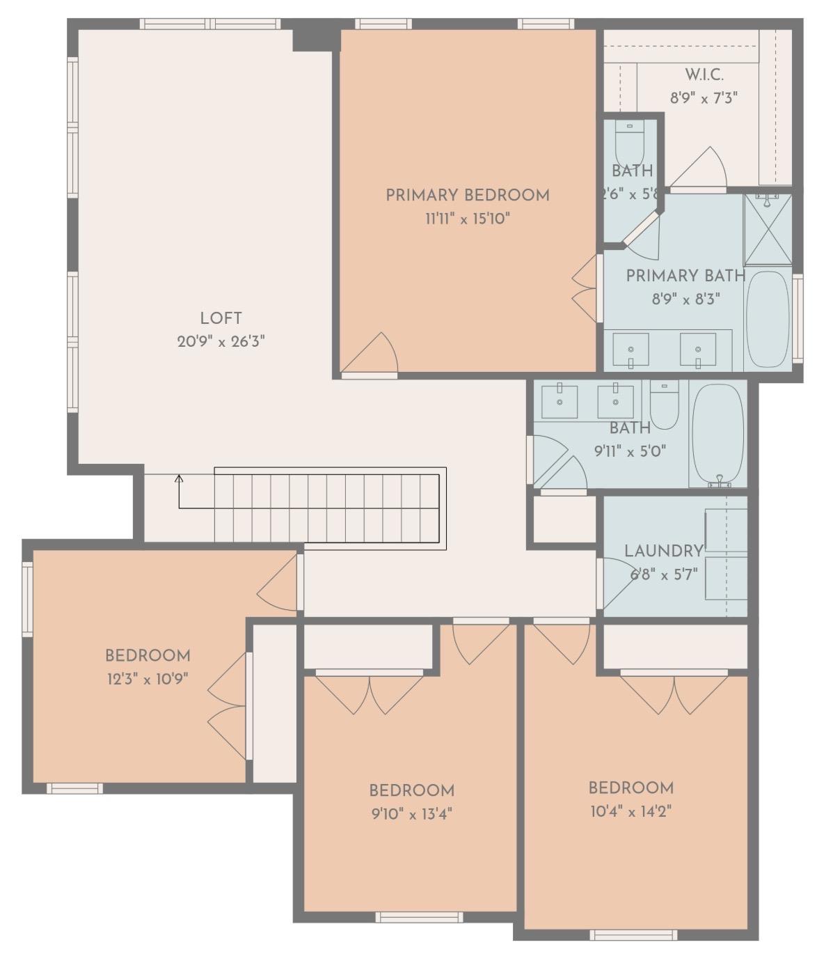 5845 Kleberg TRL, Austin, TX 78747