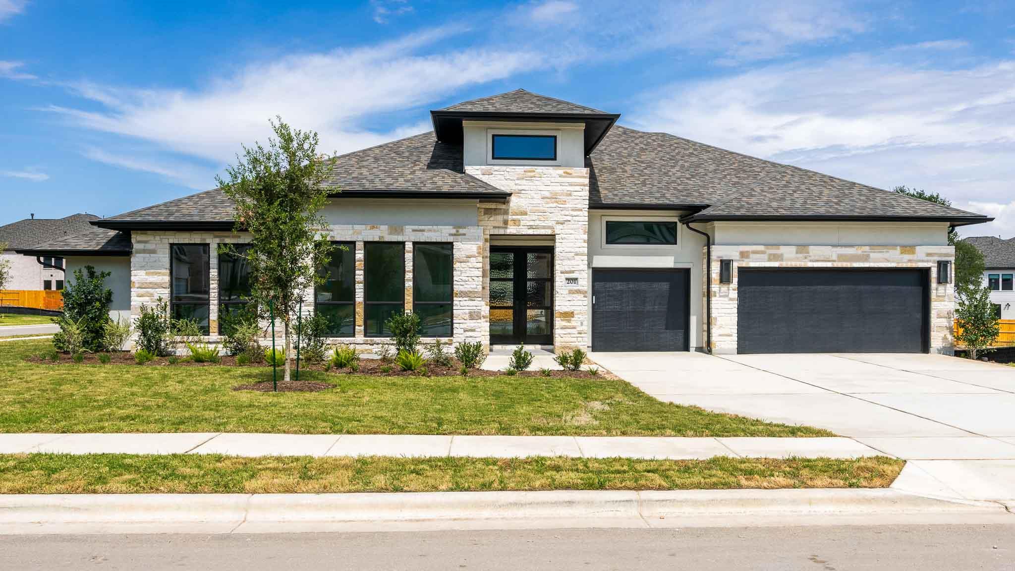 201 Knox DR, Georgetown, TX 78628