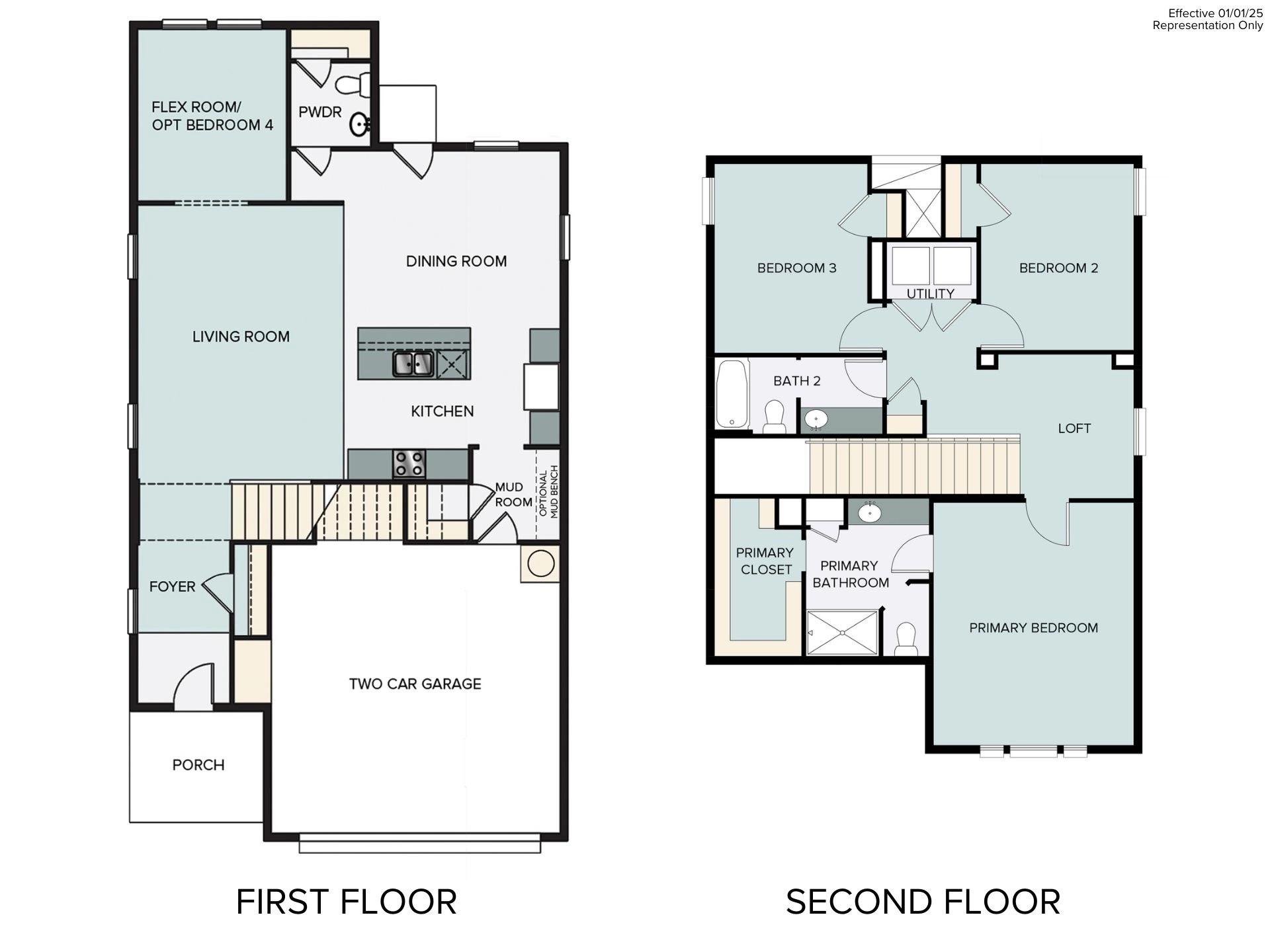 1113 Windrow Rn, Hutto, TX 78634