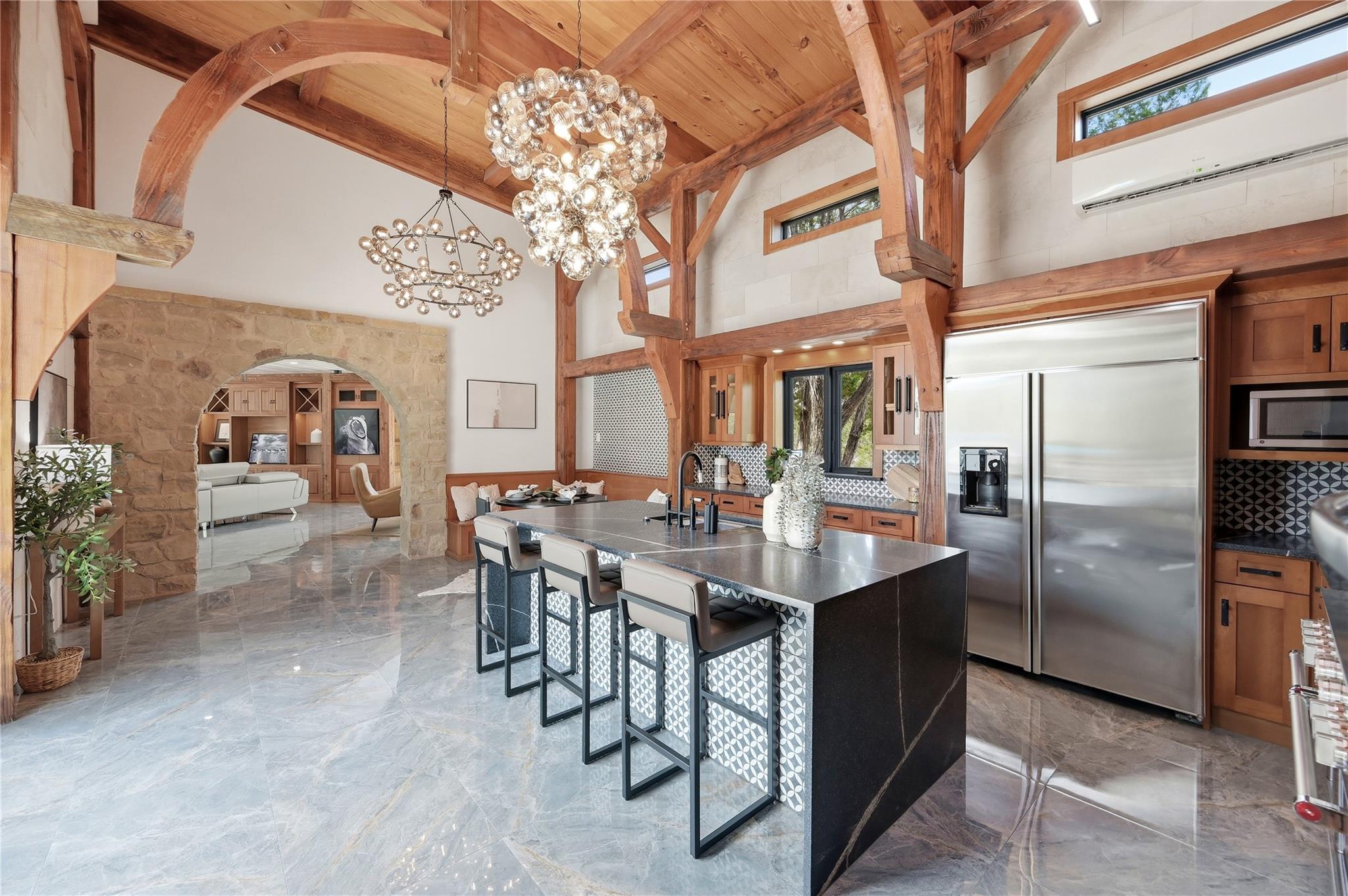 700 Rancho Grande DR, Wimberley, TX 78676