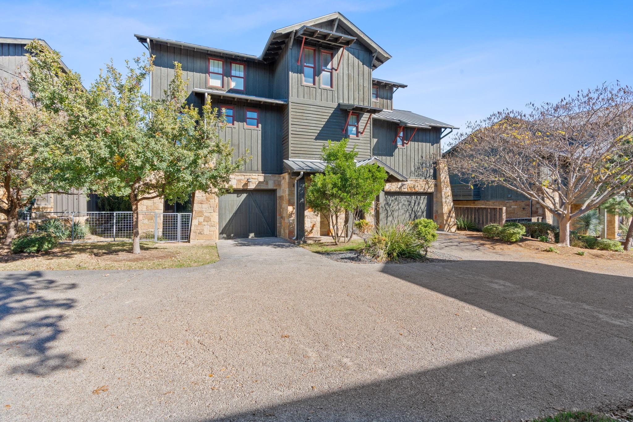 2208 Seabiscuit CV #133, Spicewood, TX 78669