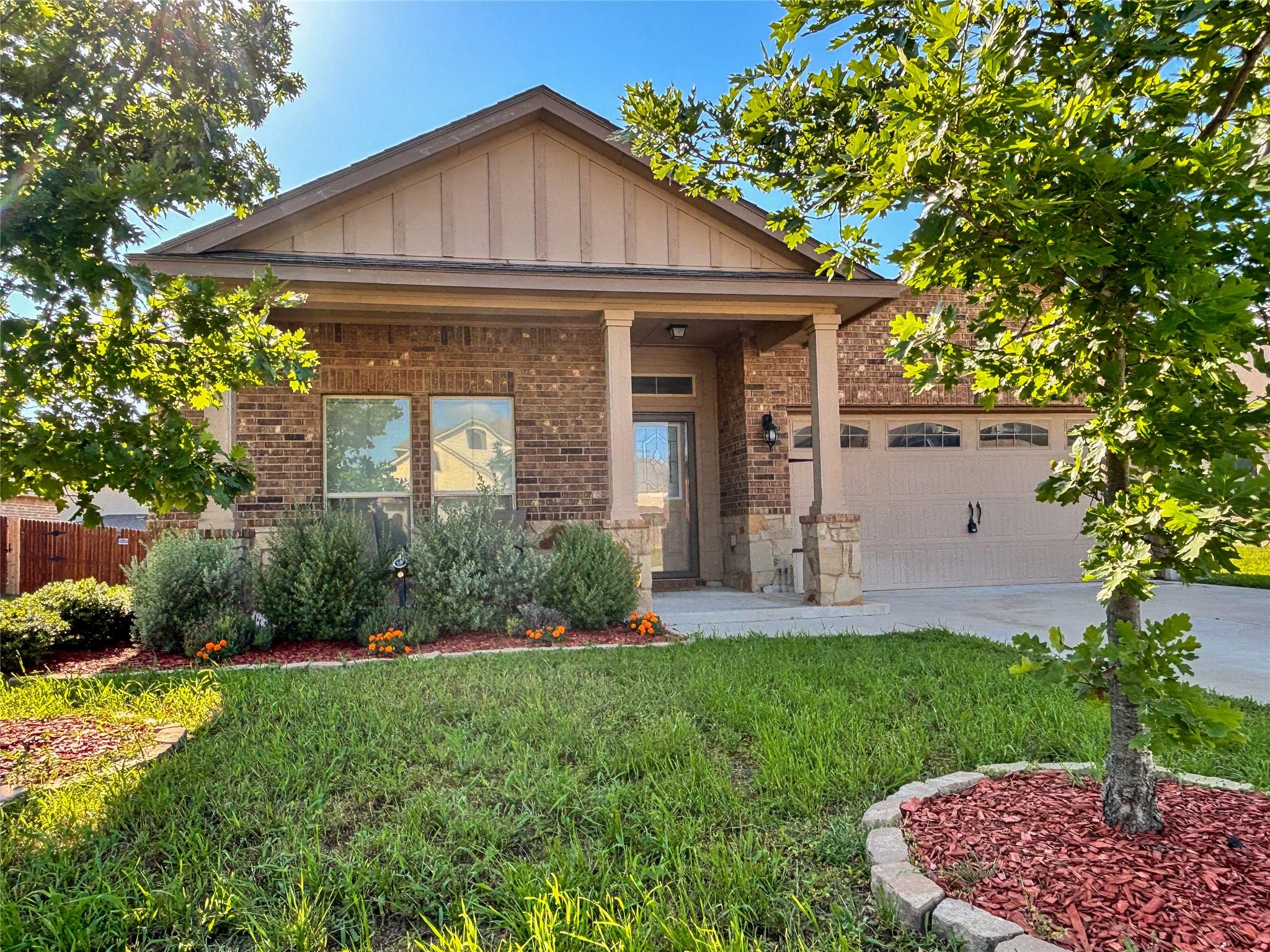 5013 Primavera LN, Killeen, TX 76549