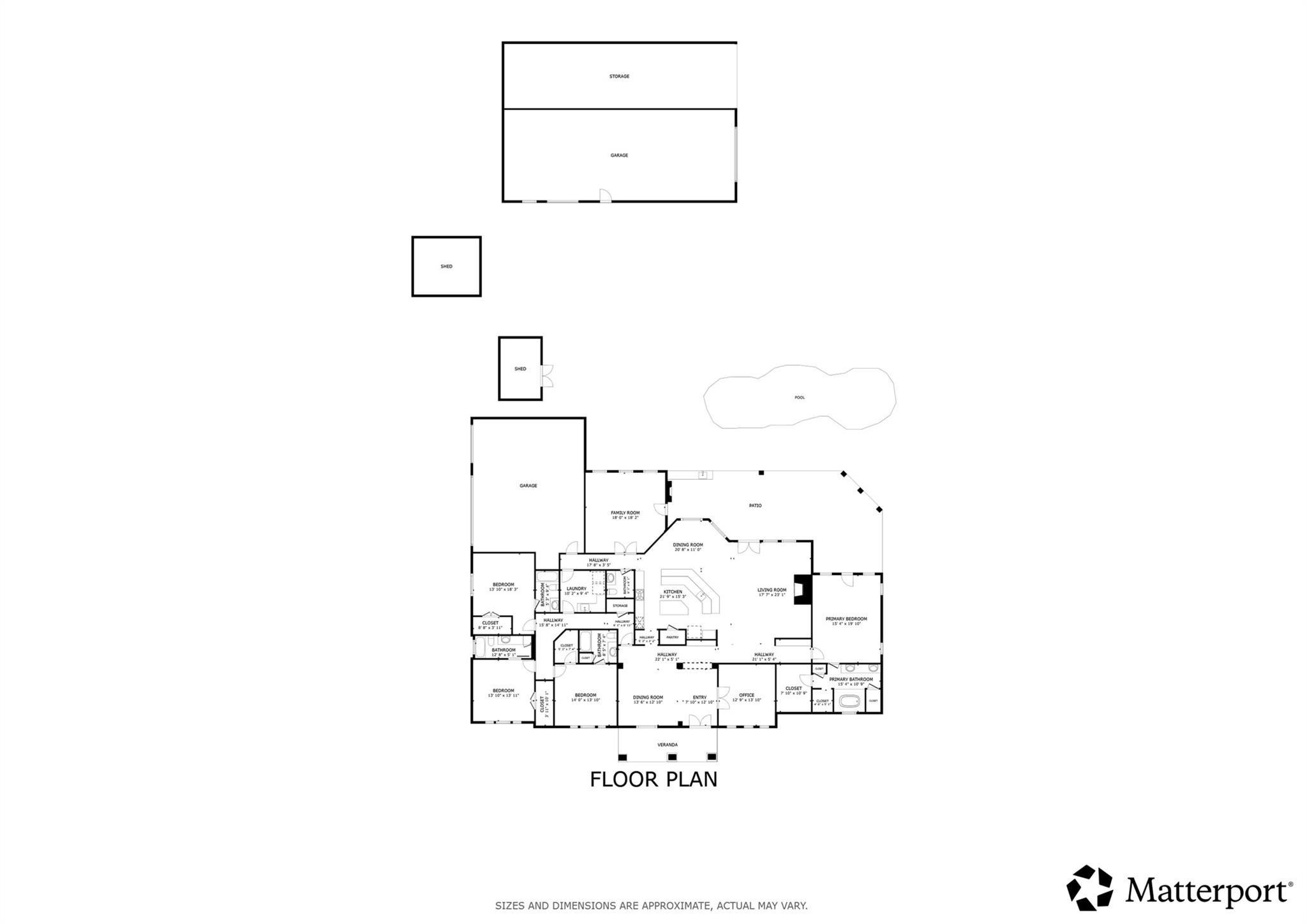 209 Stonehouse DR, Liberty Hill, TX 78642