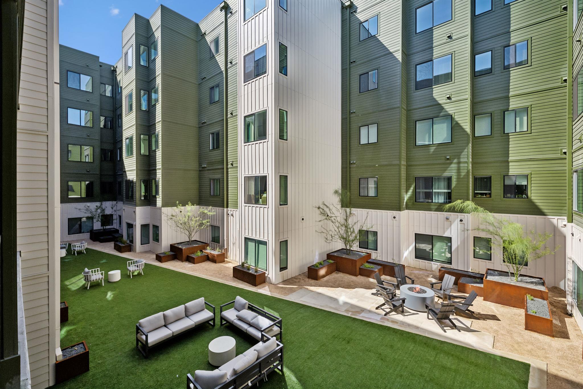 4802 S Congress Ave #215, Austin, TX 78745