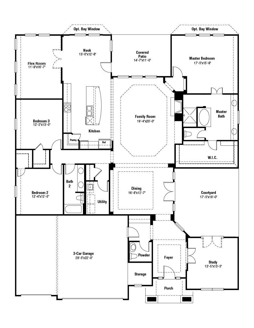 467 Jacksdaw DR, Austin, TX 78737
