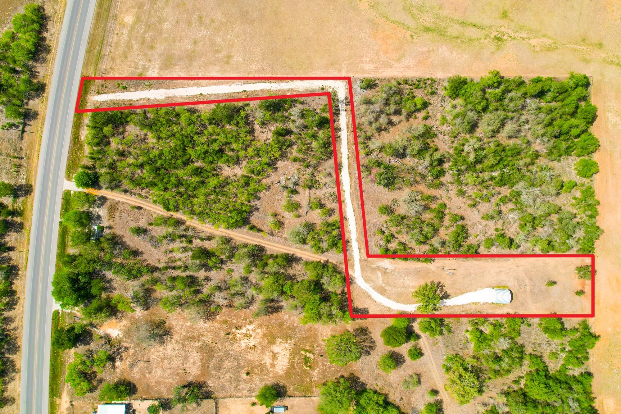 993 Highway 304, Bastrop, TX 78602
