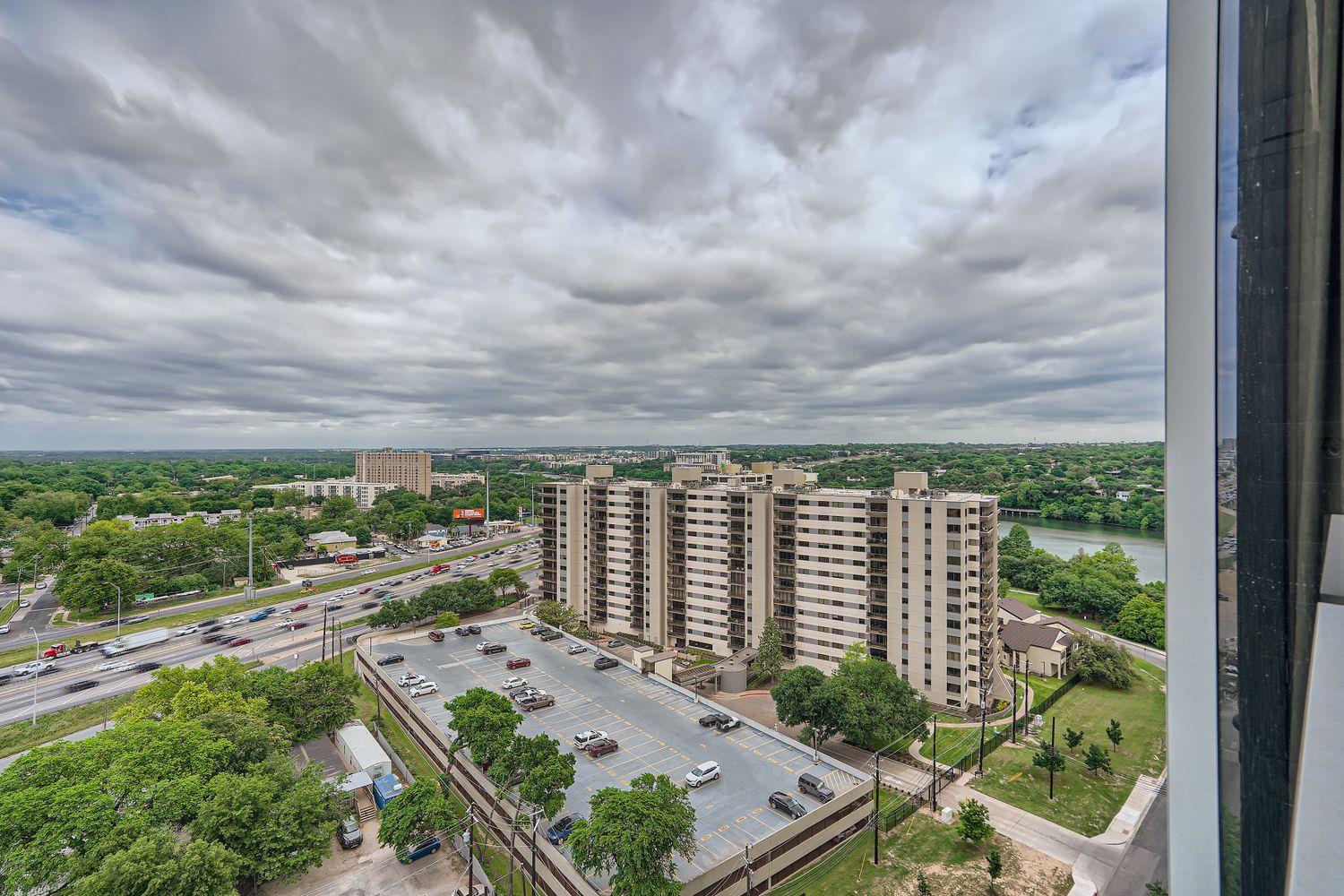 48 E East Ave #1706, Austin, TX 78701
