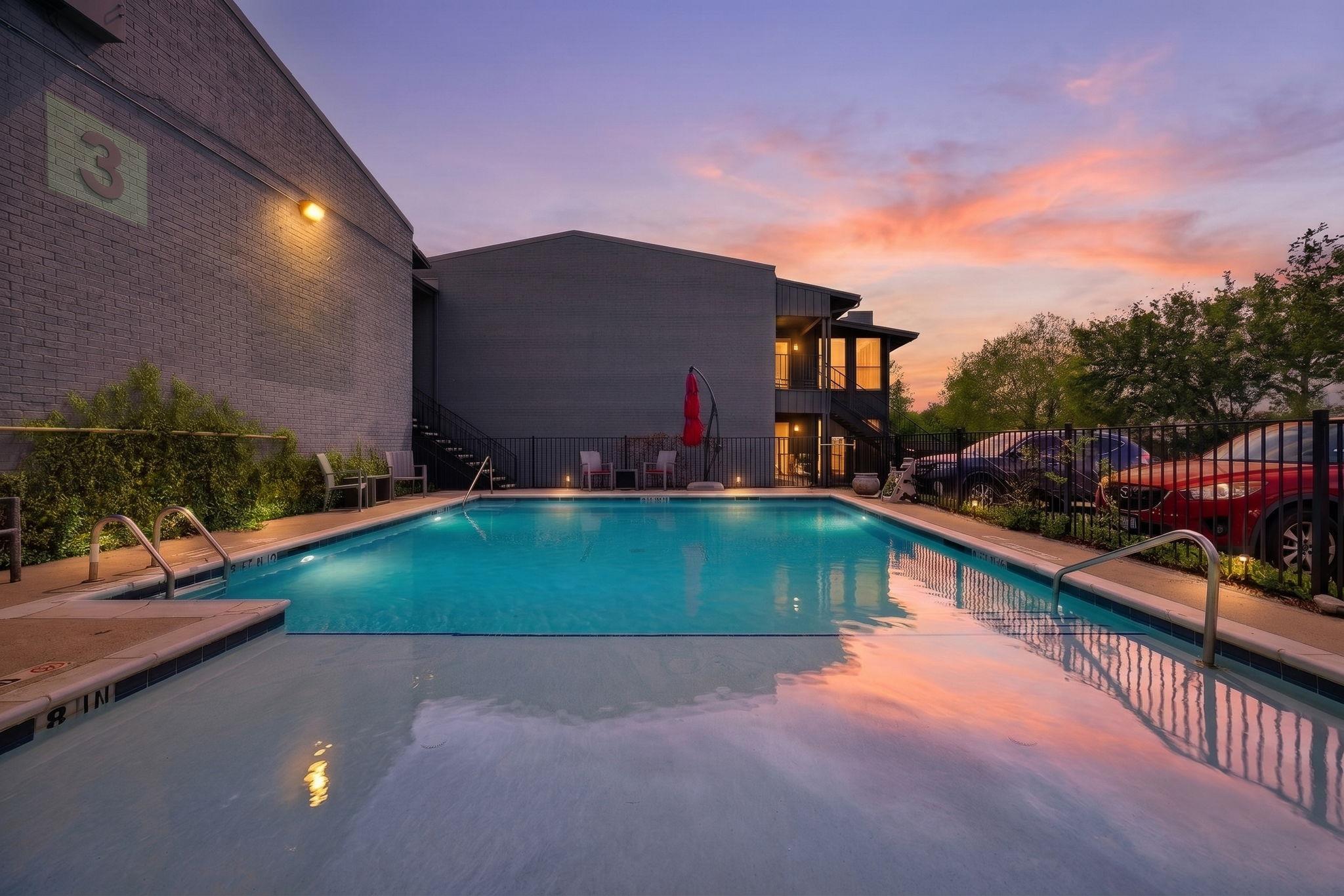 909 Reinli ST #136, Austin, TX 78751