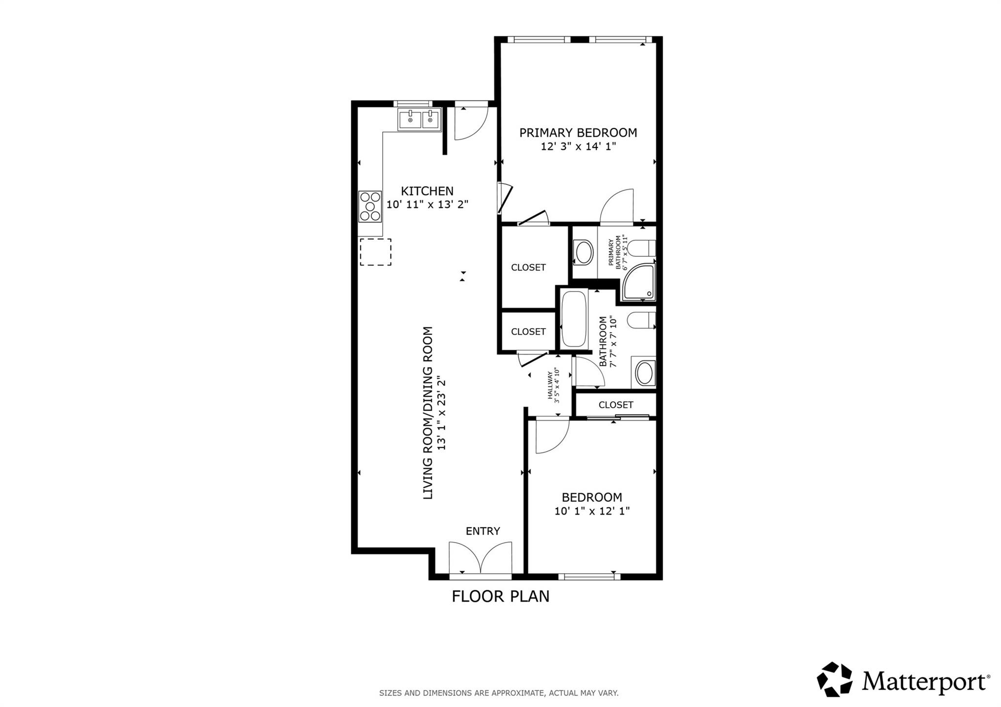 909 Reinli ST #136, Austin, TX 78751