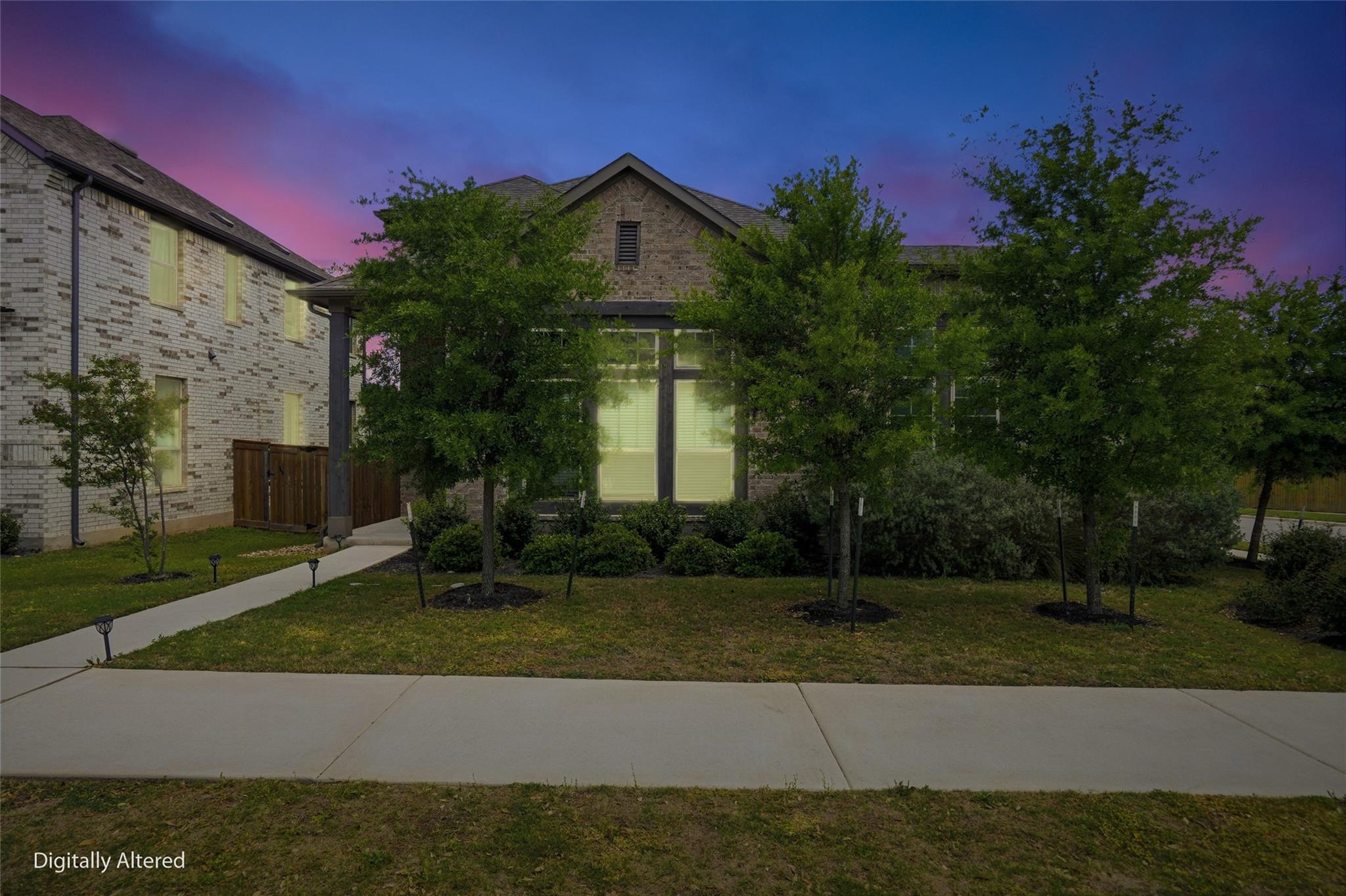 2804 Stone Branch DR, Leander, TX 78641