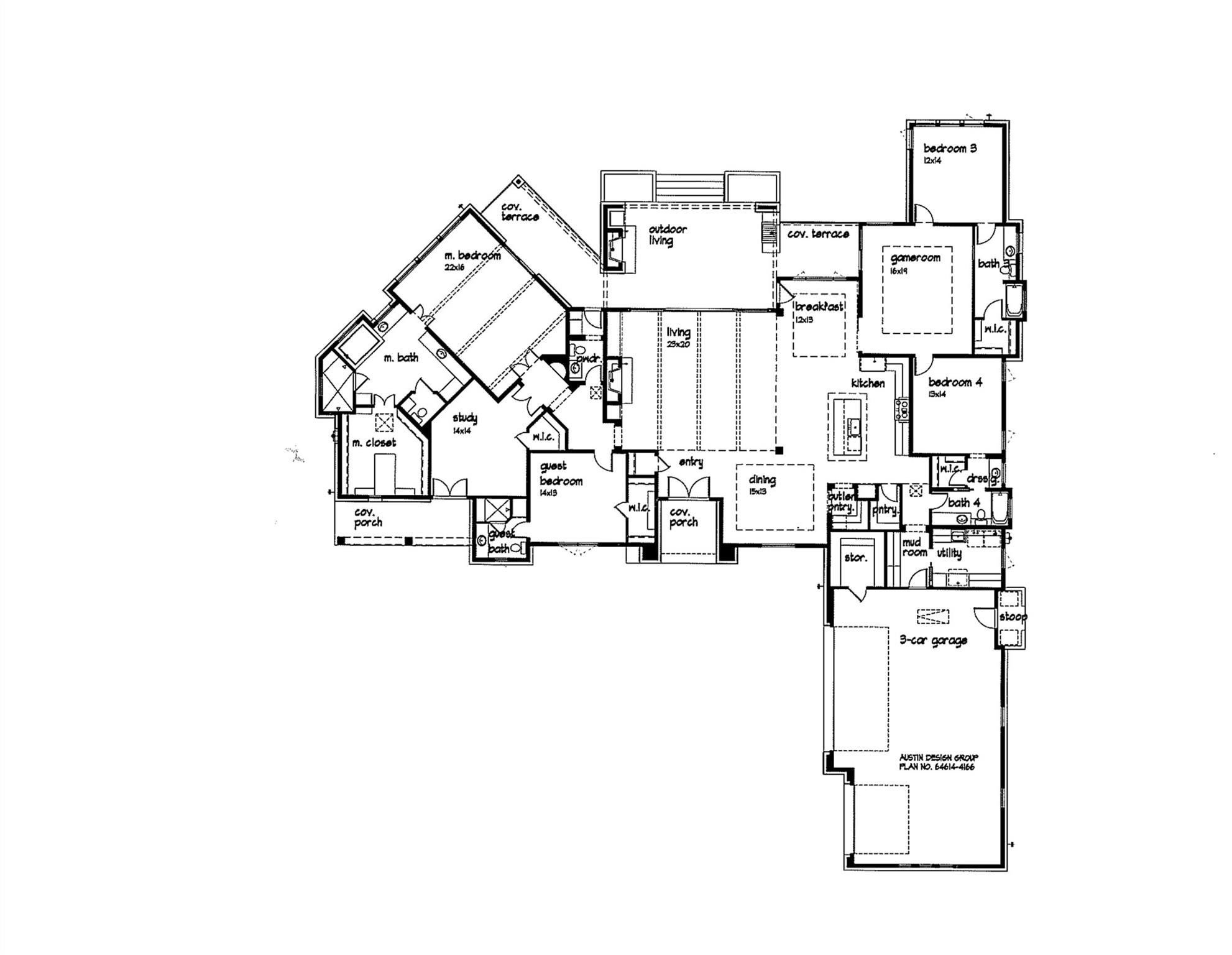 8801 Bellancia DR, Austin, TX 78738