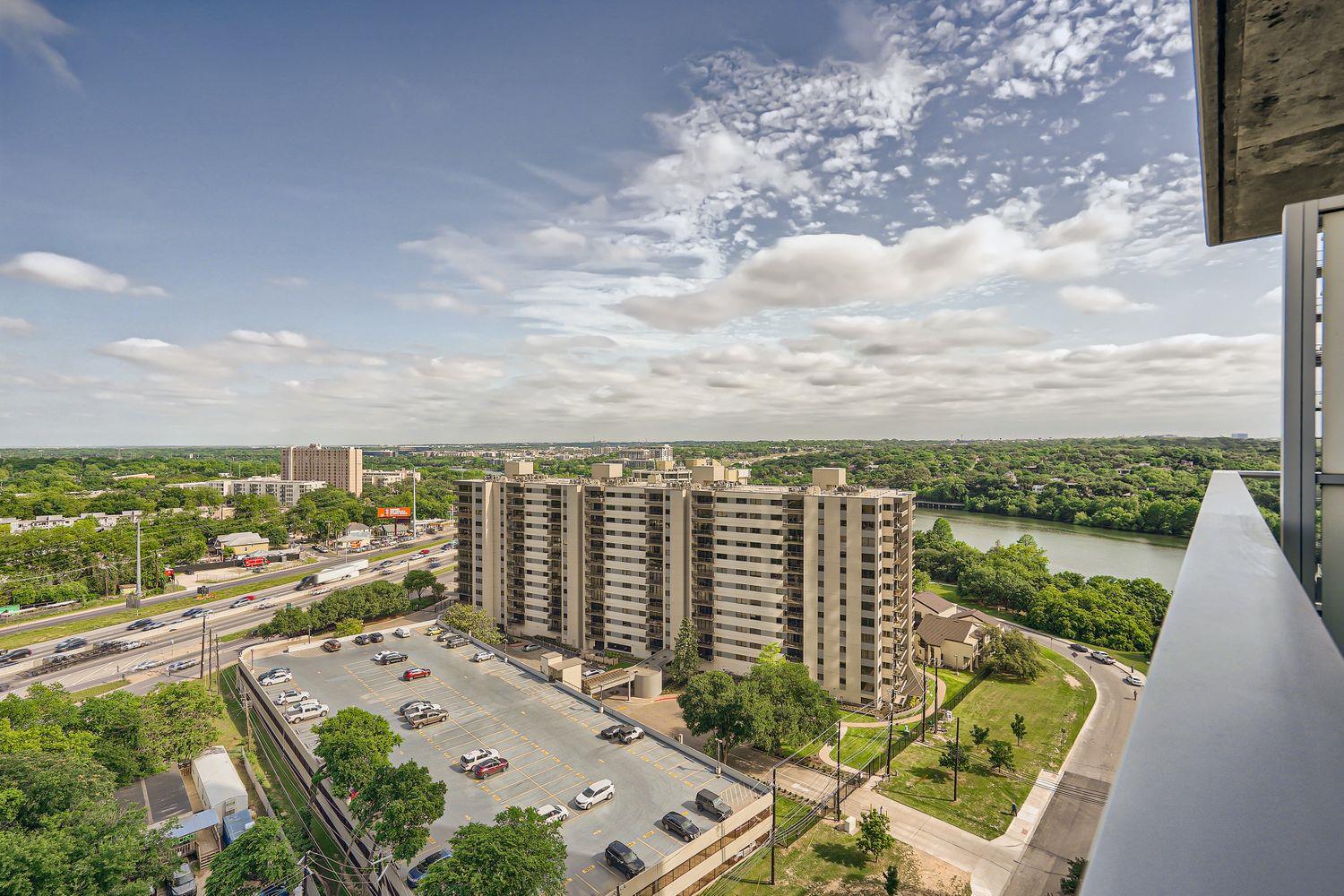 48 East Ave #1707, Austin, TX 78701