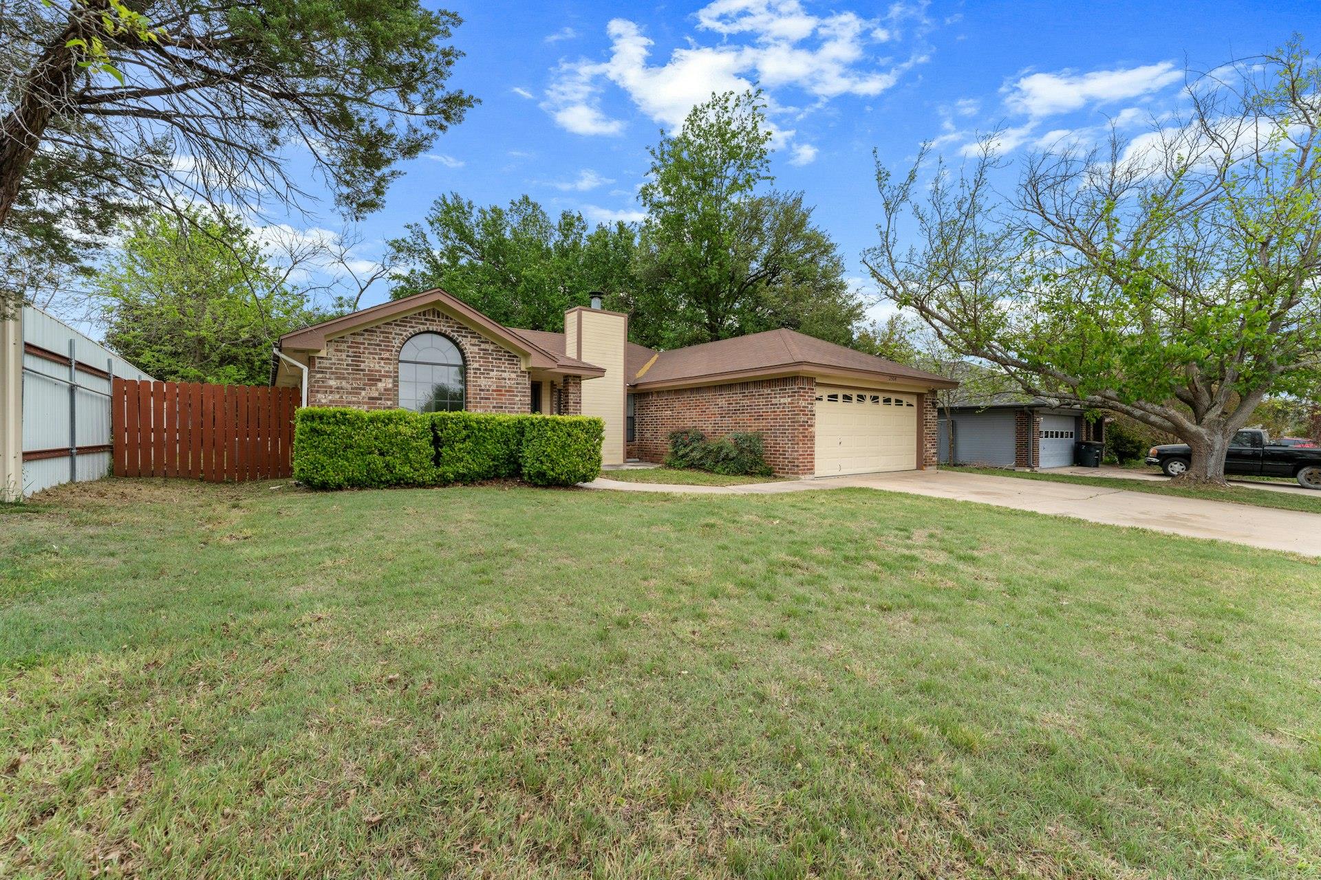 2504 Lazy Ridge DR, Killeen, TX 76543