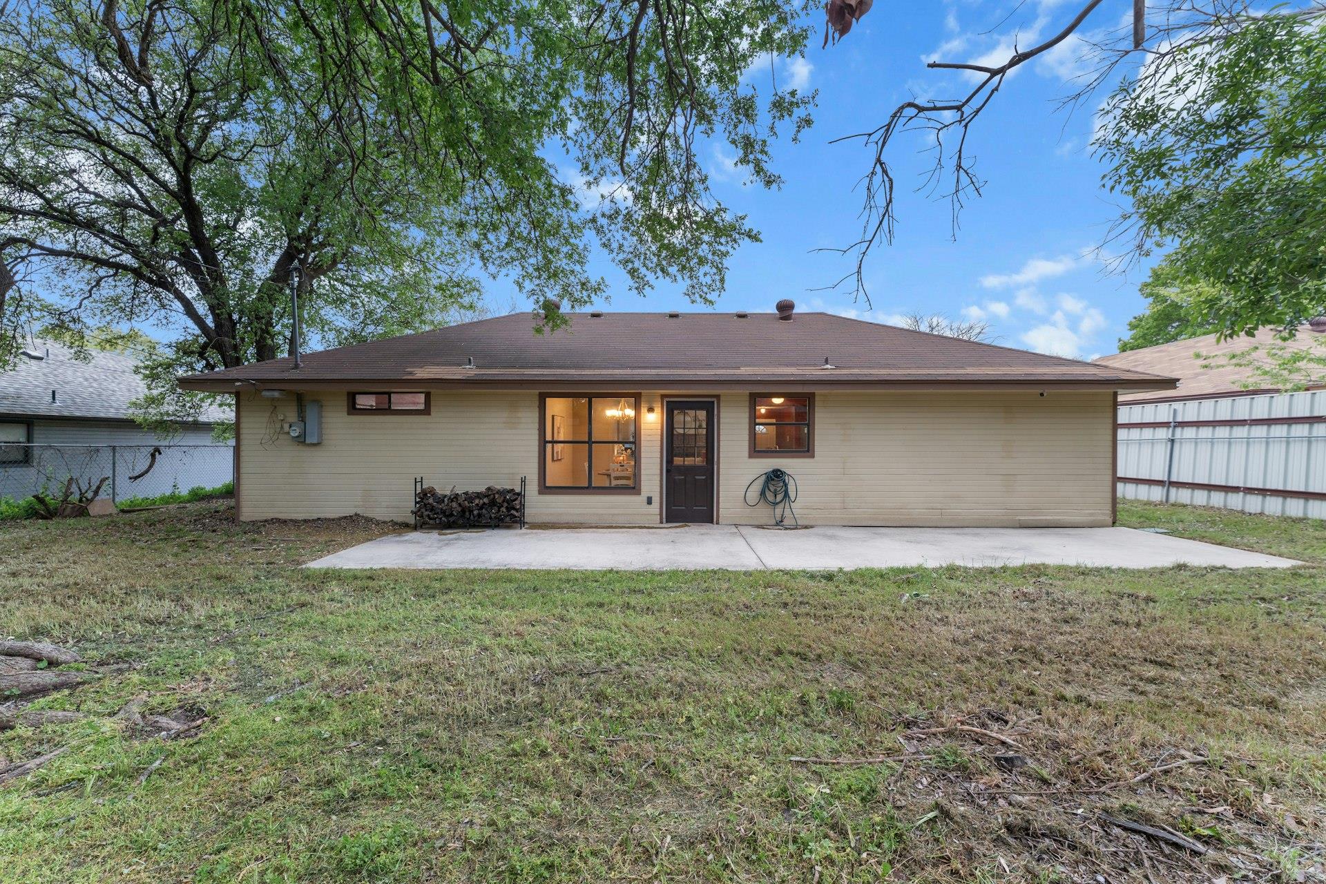 2504 Lazy Ridge DR, Killeen, TX 76543