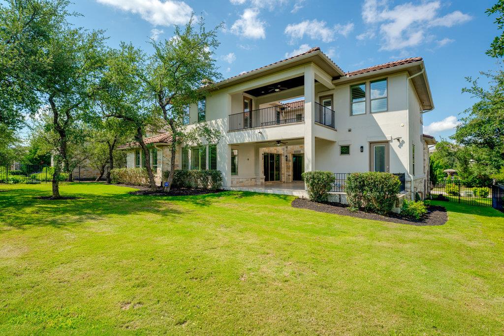 406 Woodside TER, Austin, TX 78738