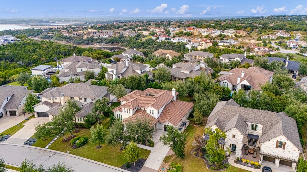 406 Woodside TER, Austin, TX 78738