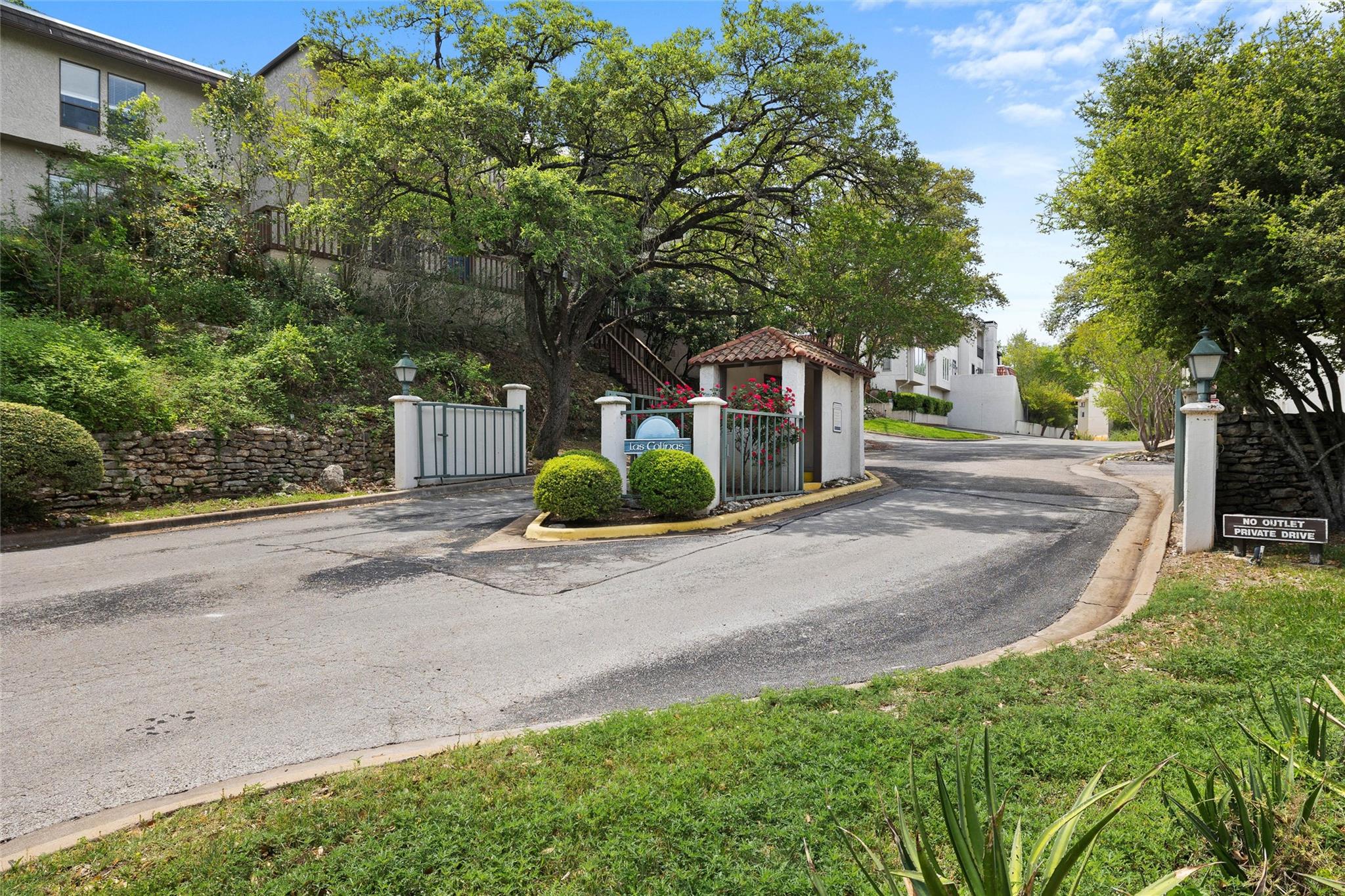 3613 Las Colinas DR #C, Austin, TX 78731