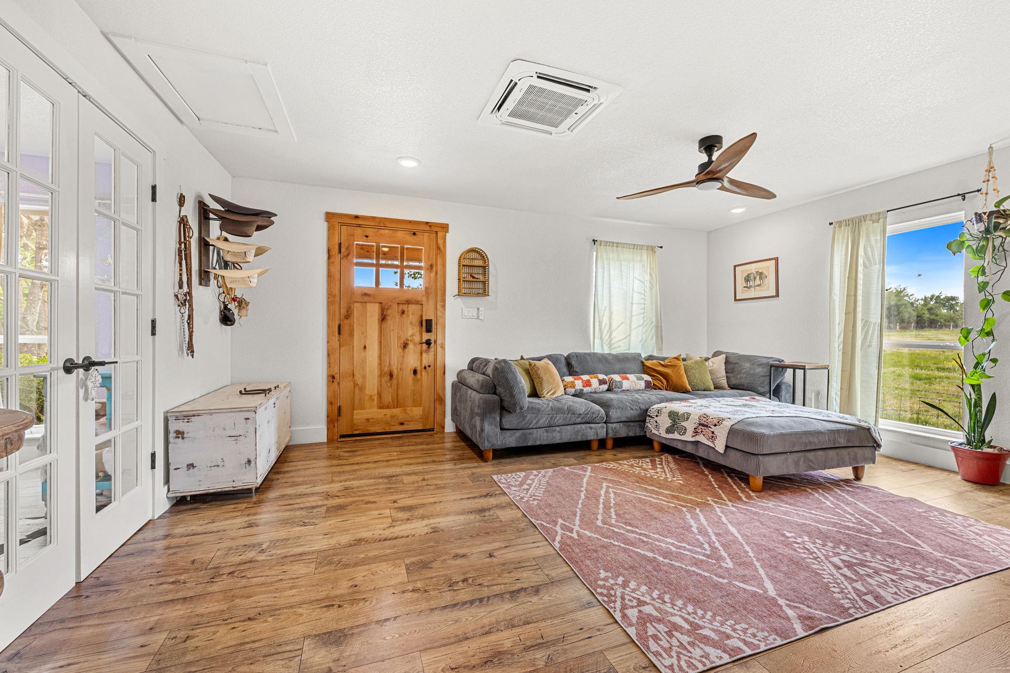 13390 Bendle RD, Troy, TX 76579