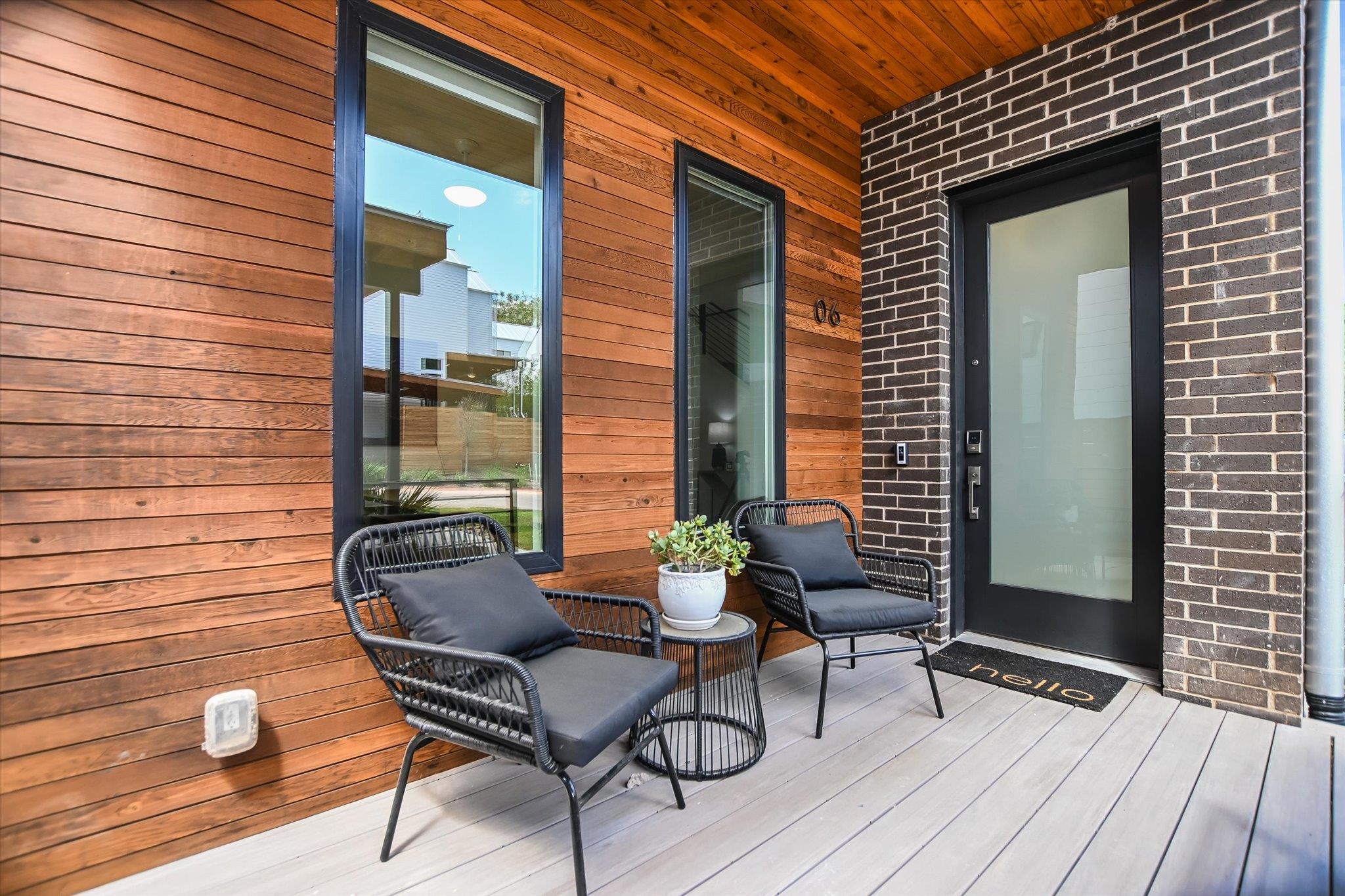 900 S 2nd ST #6, Austin, TX 78704
