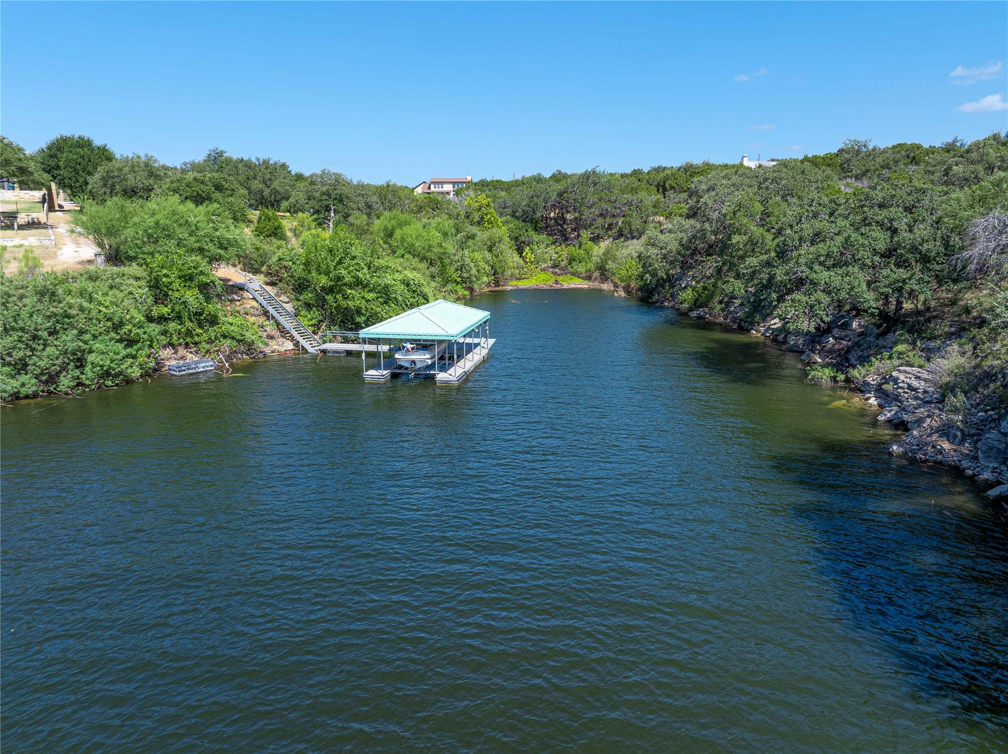 3309 Brasada LN, Marble Falls, TX 78654