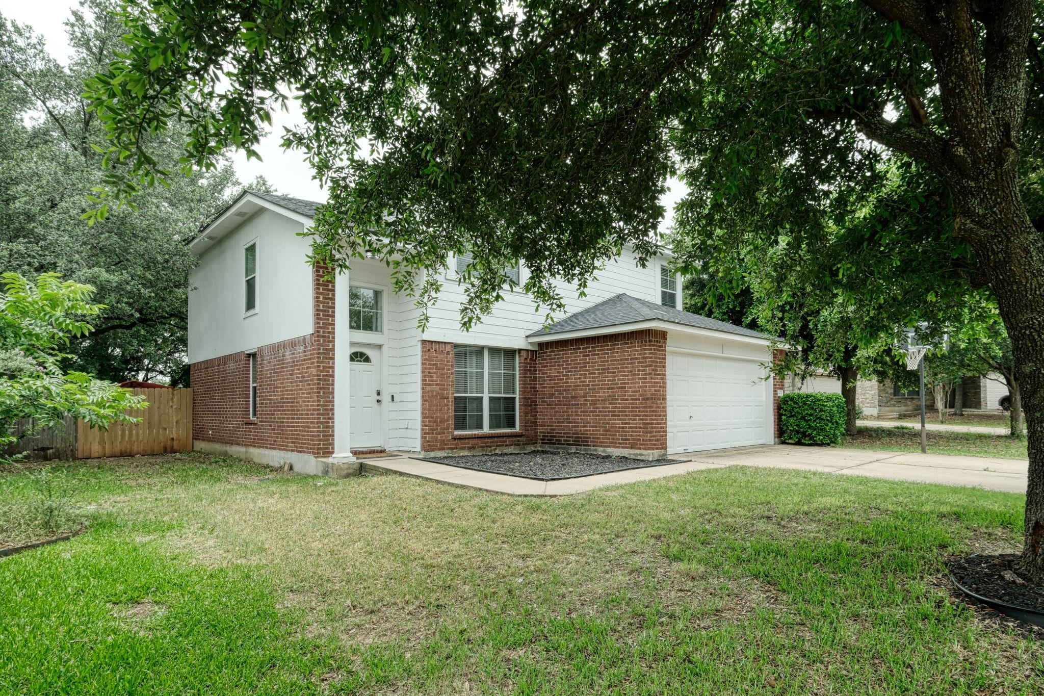 1405 Mojave BND, Leander, TX 78641