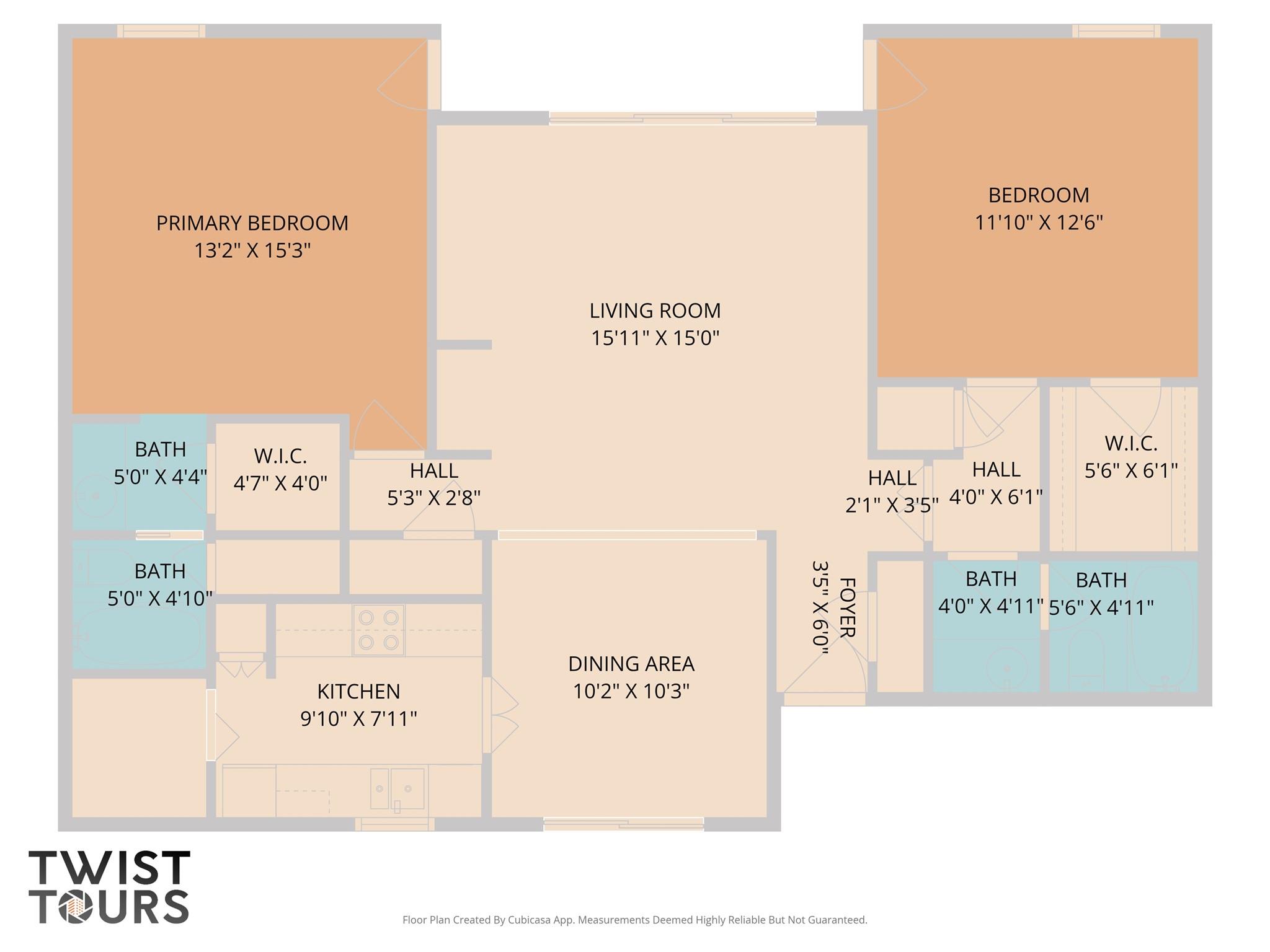 1875 West LN #112, Kerrville, TX 78028