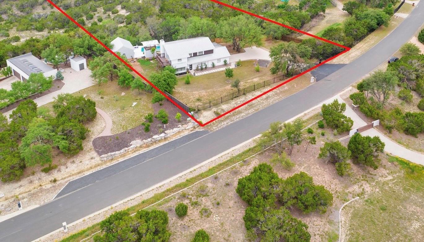 5007 Evidence CV, Spicewood, TX 78669