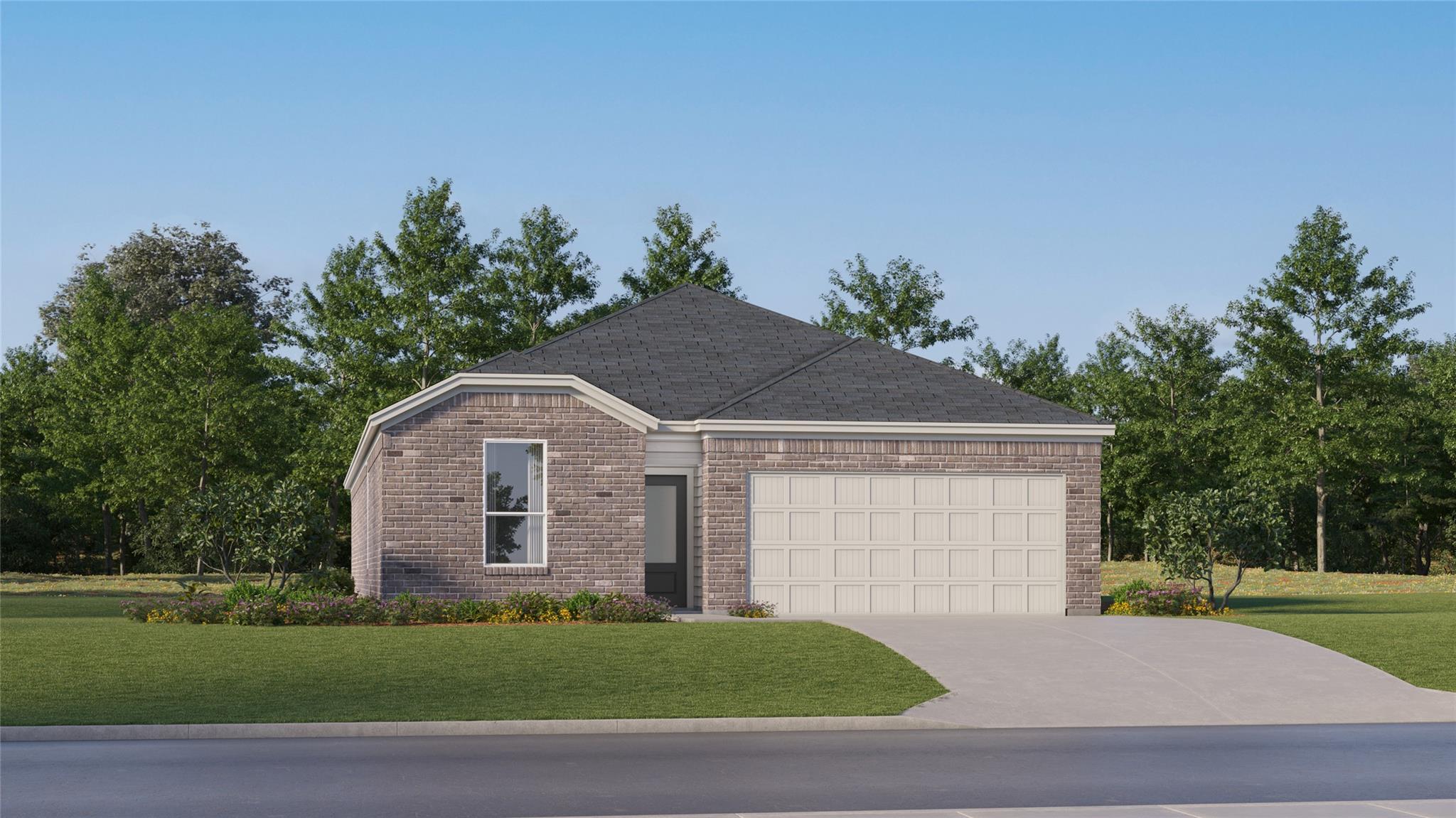 441 Sormonne Loop, Kyle, TX 78640